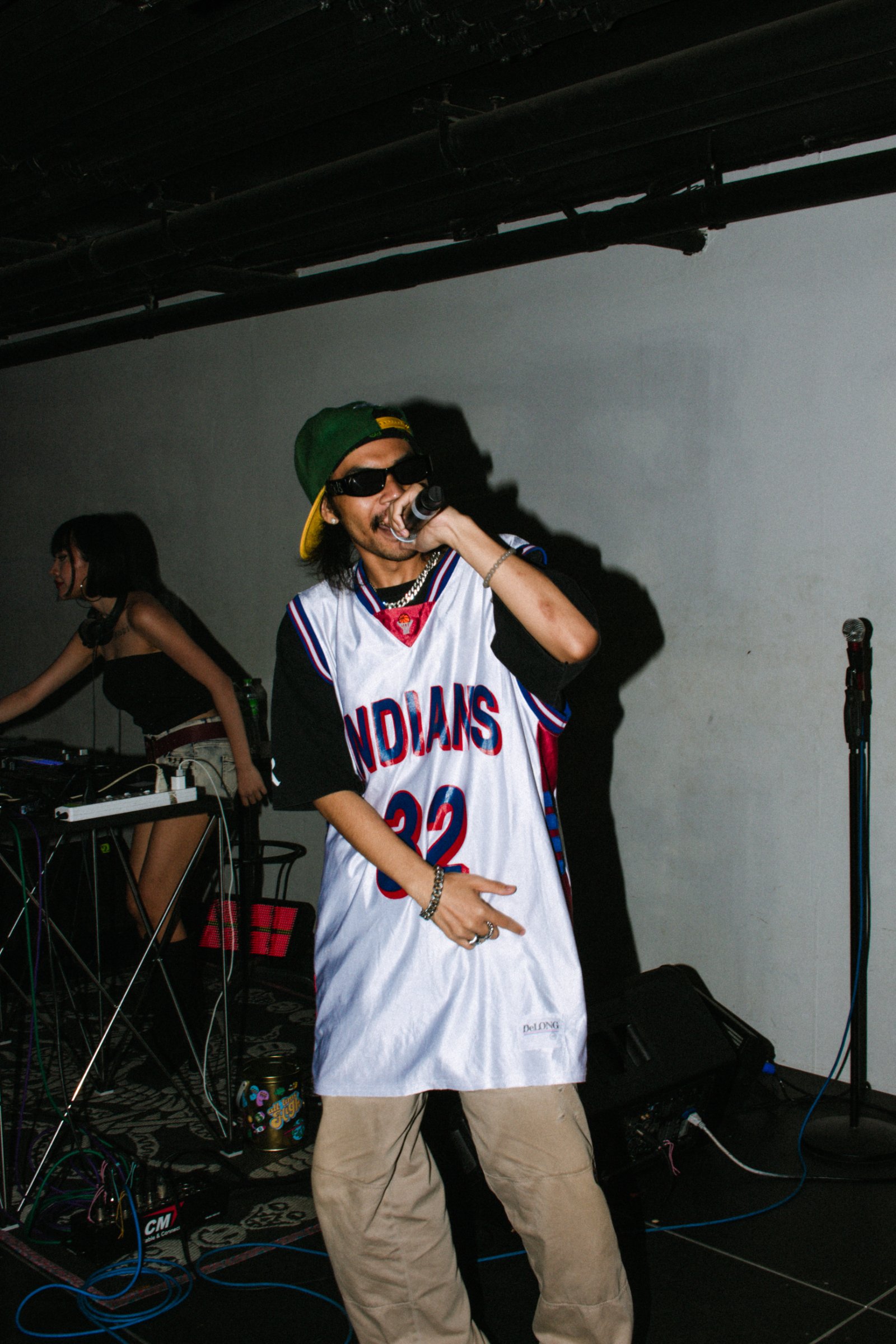 Speakerbox Livehouse, Thonglor - Soi Culture vol. V - Music event - Bangpot On Site