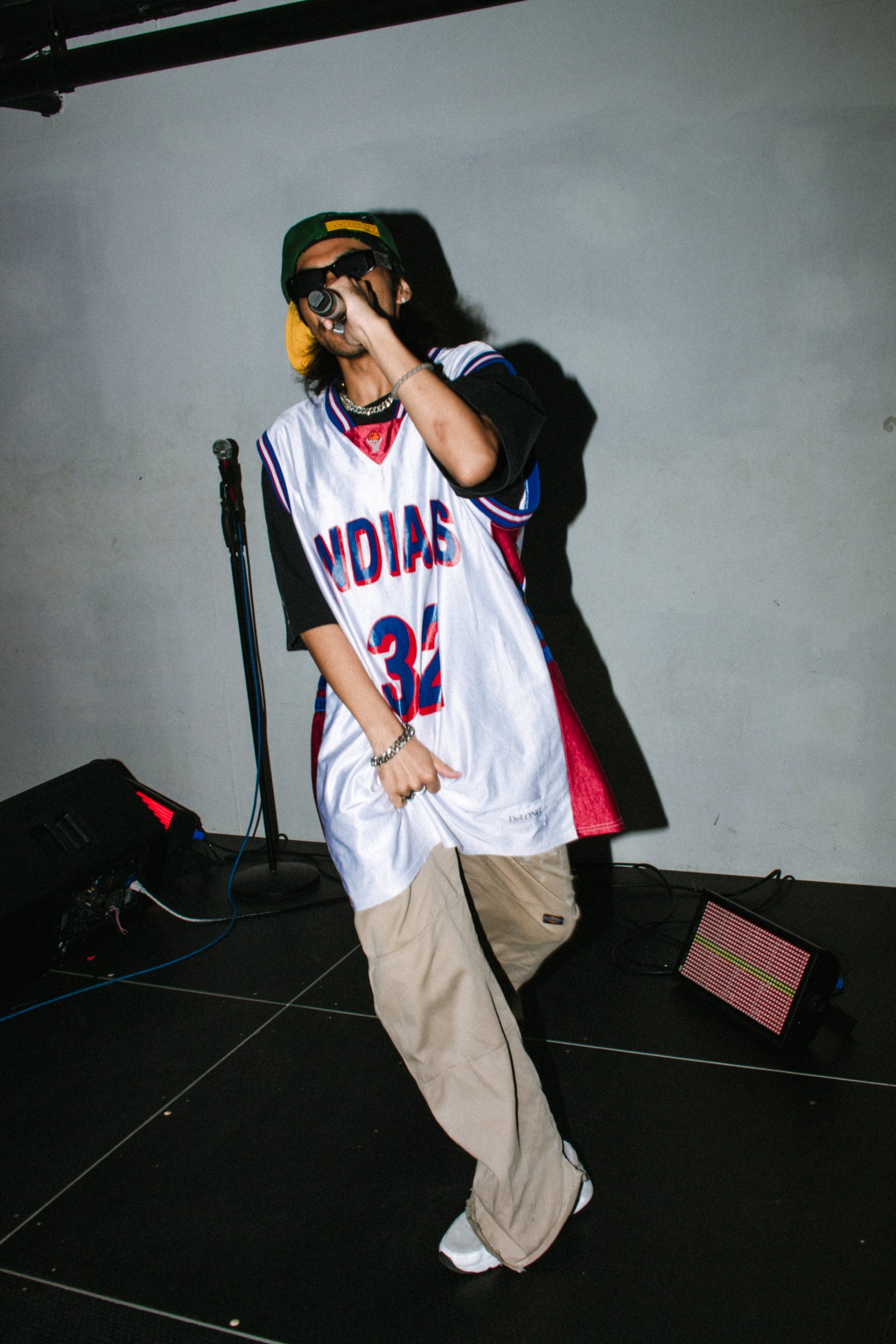 Speakerbox Livehouse, Thonglor - Soi Culture vol. V - Music event - Bangpot On Site