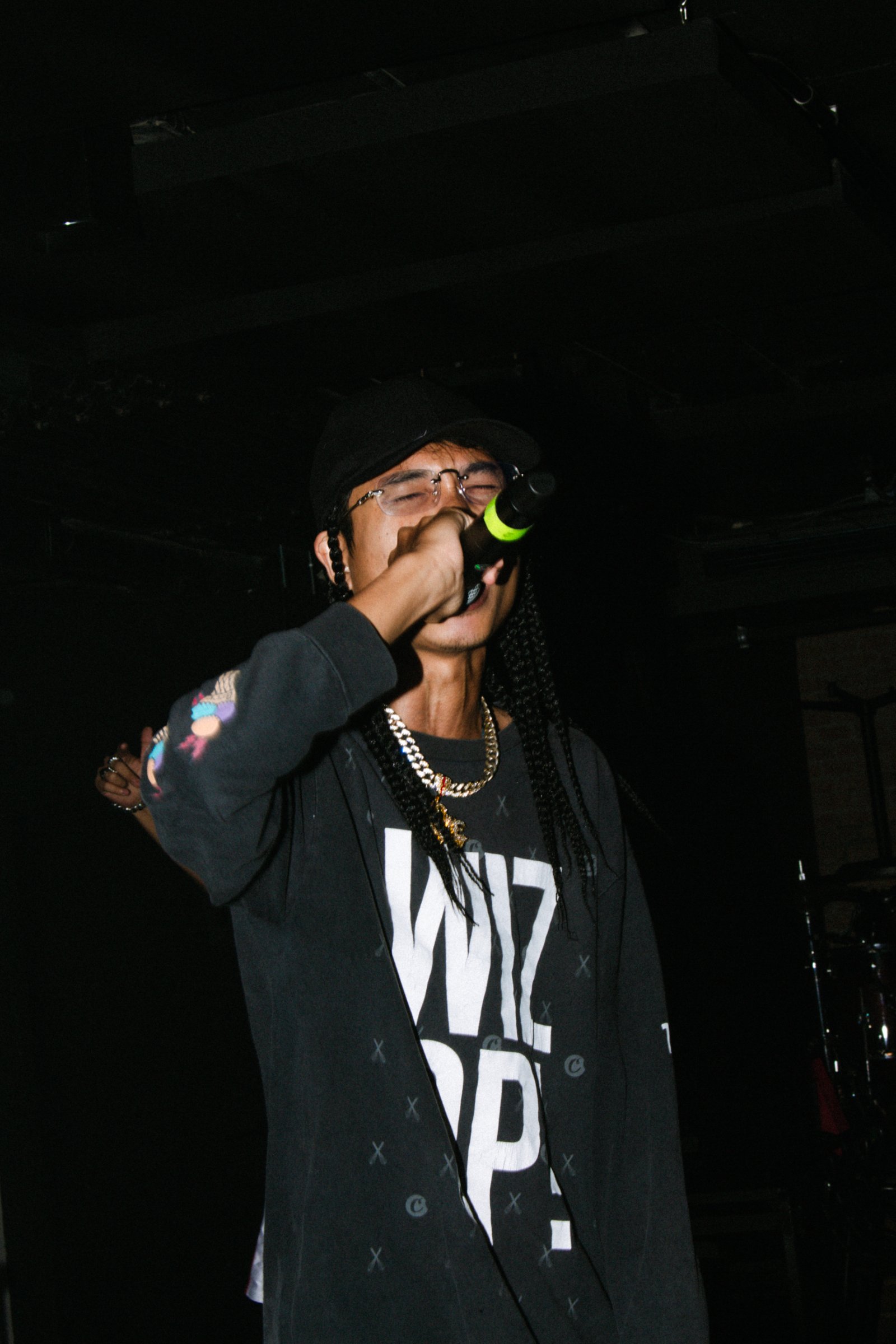Speakerbox Livehouse, Thonglor - Soi Culture vol. V - Music event - Bangpot On Site