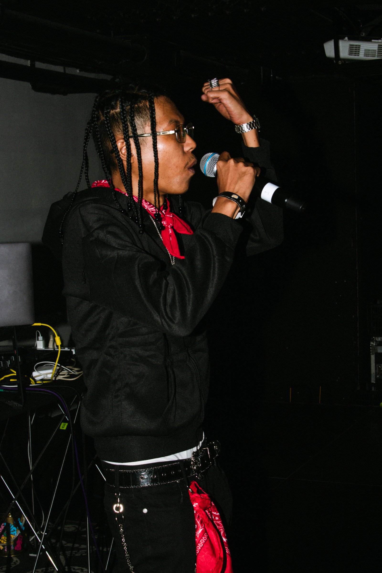 Speakerbox Livehouse, Thonglor - Soi Culture vol. V - Music event - Bangpot On Site