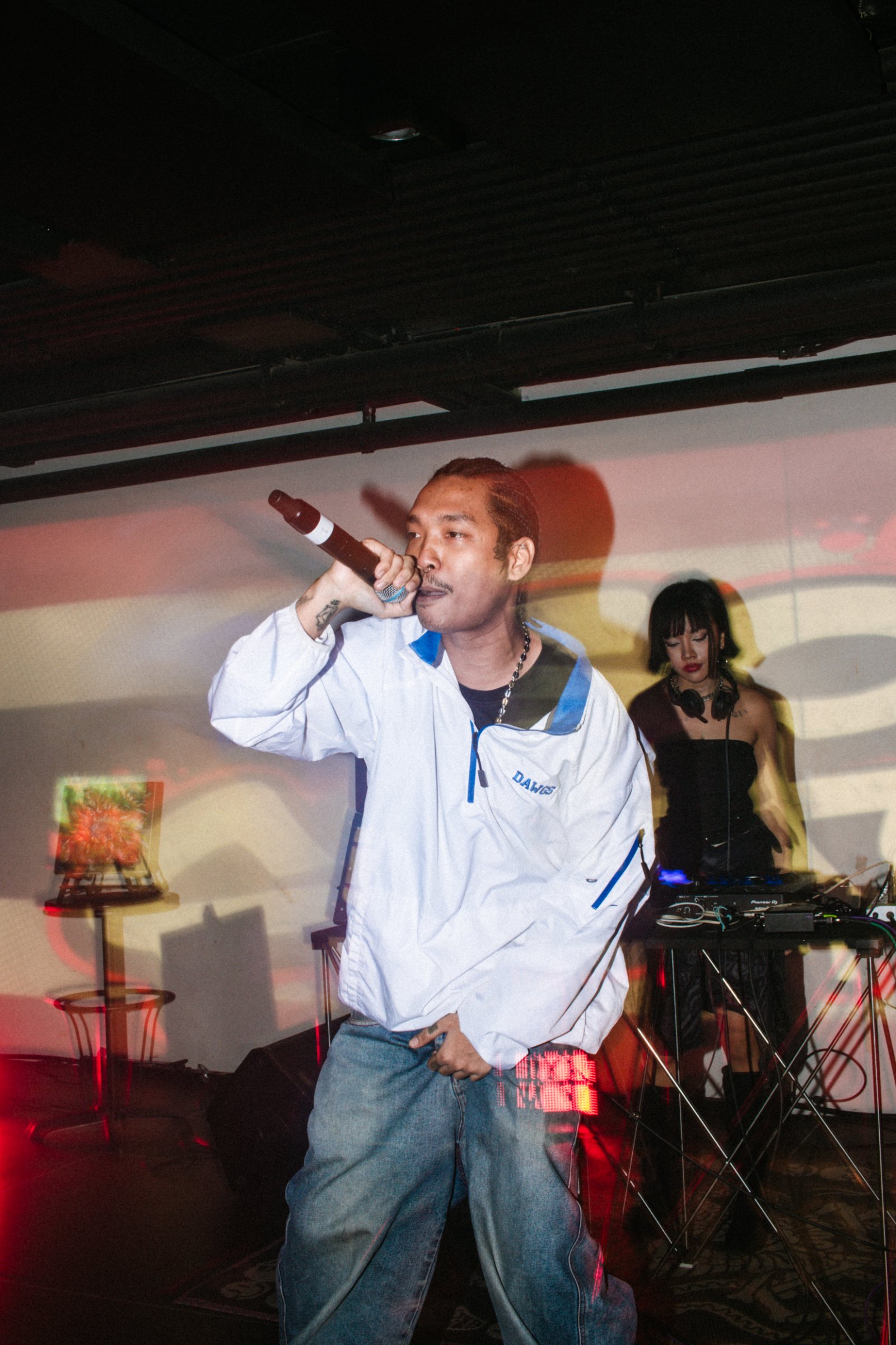 Speakerbox Livehouse, Thonglor - Soi Culture vol. V - Music event - Bangpot On Site