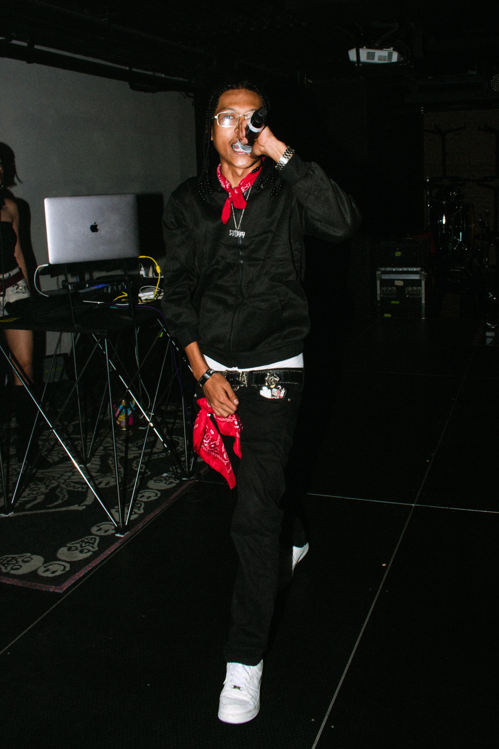 Speakerbox Livehouse, Thonglor - Soi Culture vol. V - Music event - Bangpot On Site