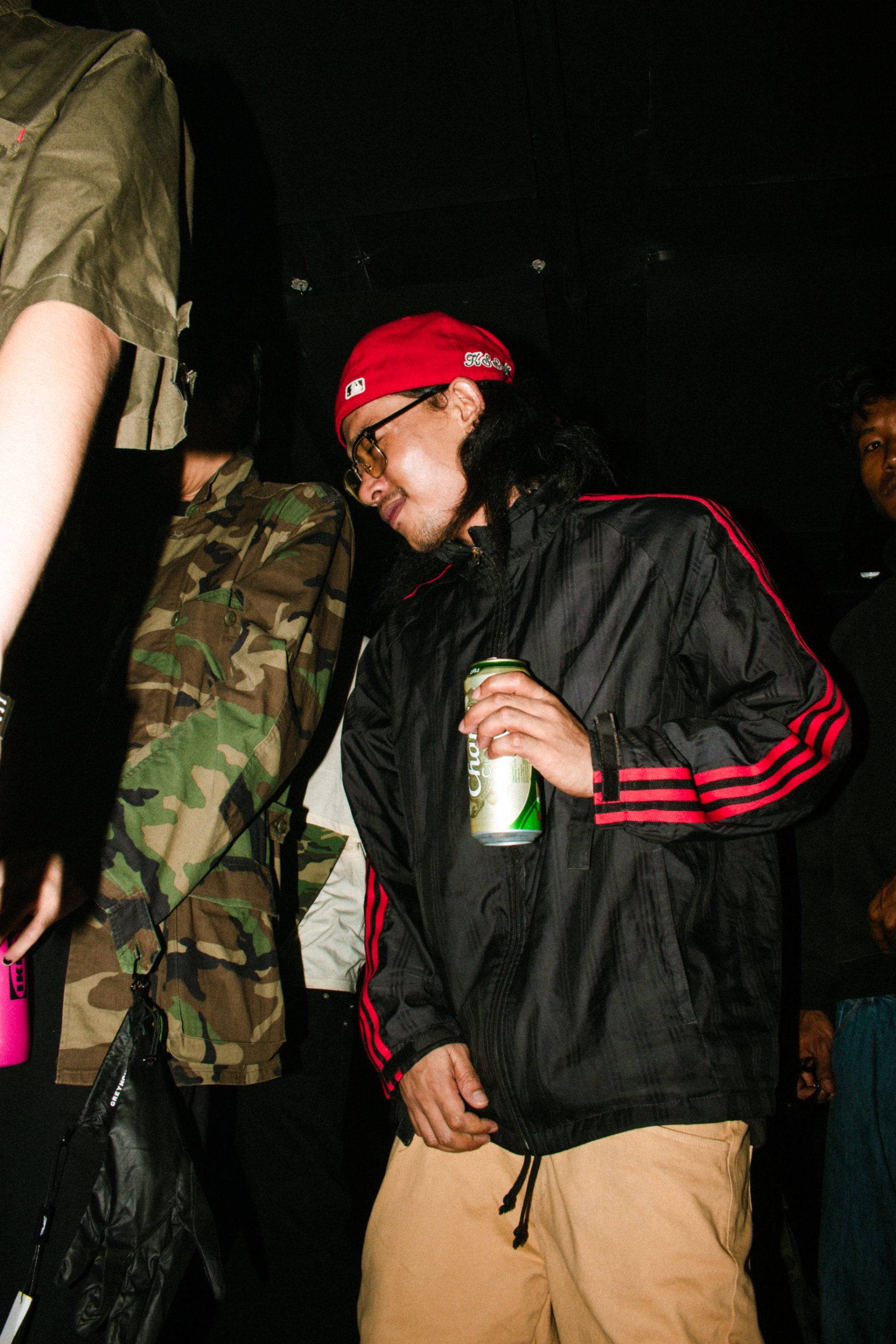 Speakerbox Livehouse, Thonglor - Soi Culture vol. V - Music event - Bangpot On Site