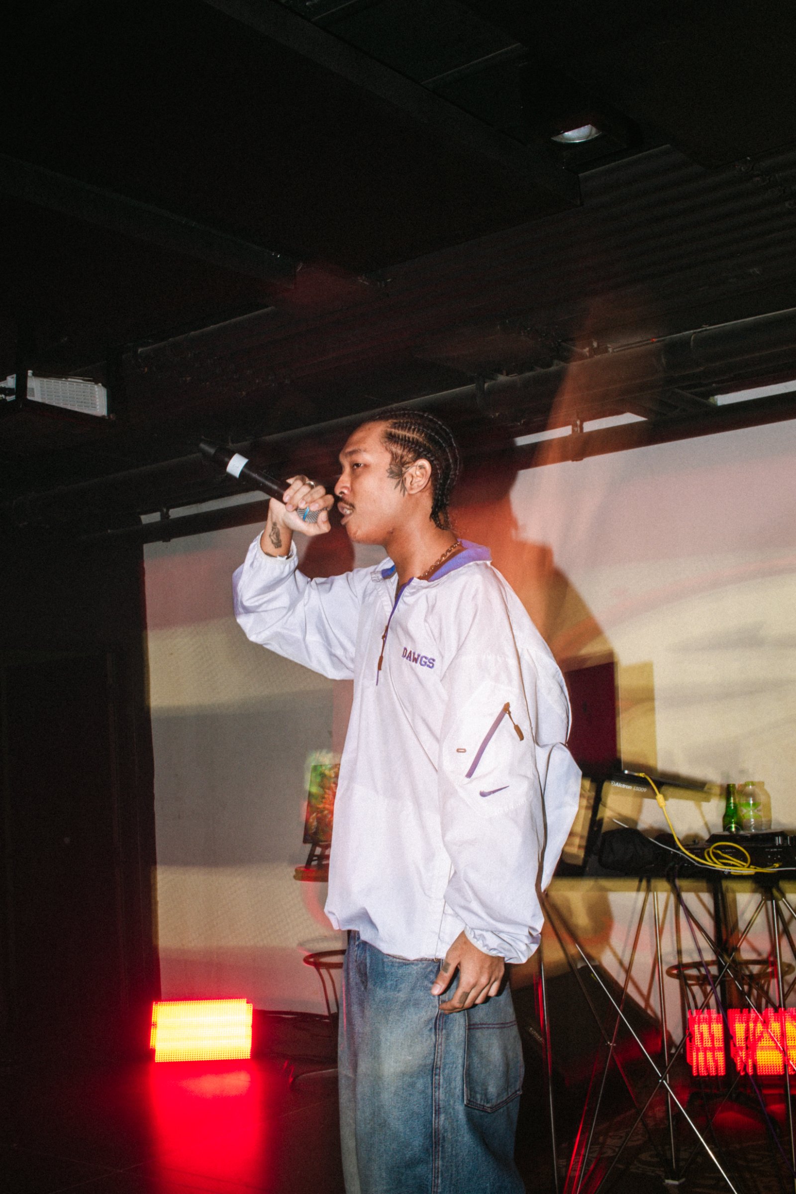 Speakerbox Livehouse, Thonglor - Soi Culture vol. V - Music event - Bangpot On Site