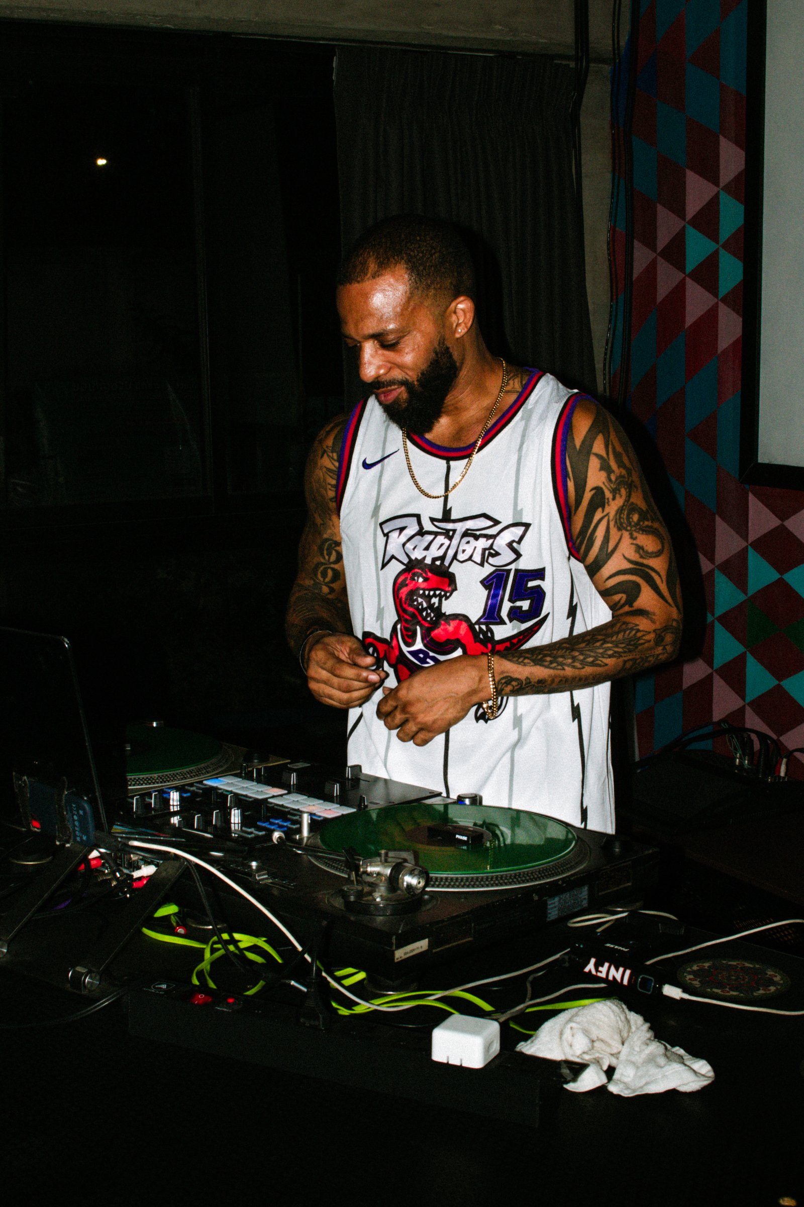 Speakerbox Livehouse, Thonglor - Soi Culture vol. V - Music event - Bangpot On Site