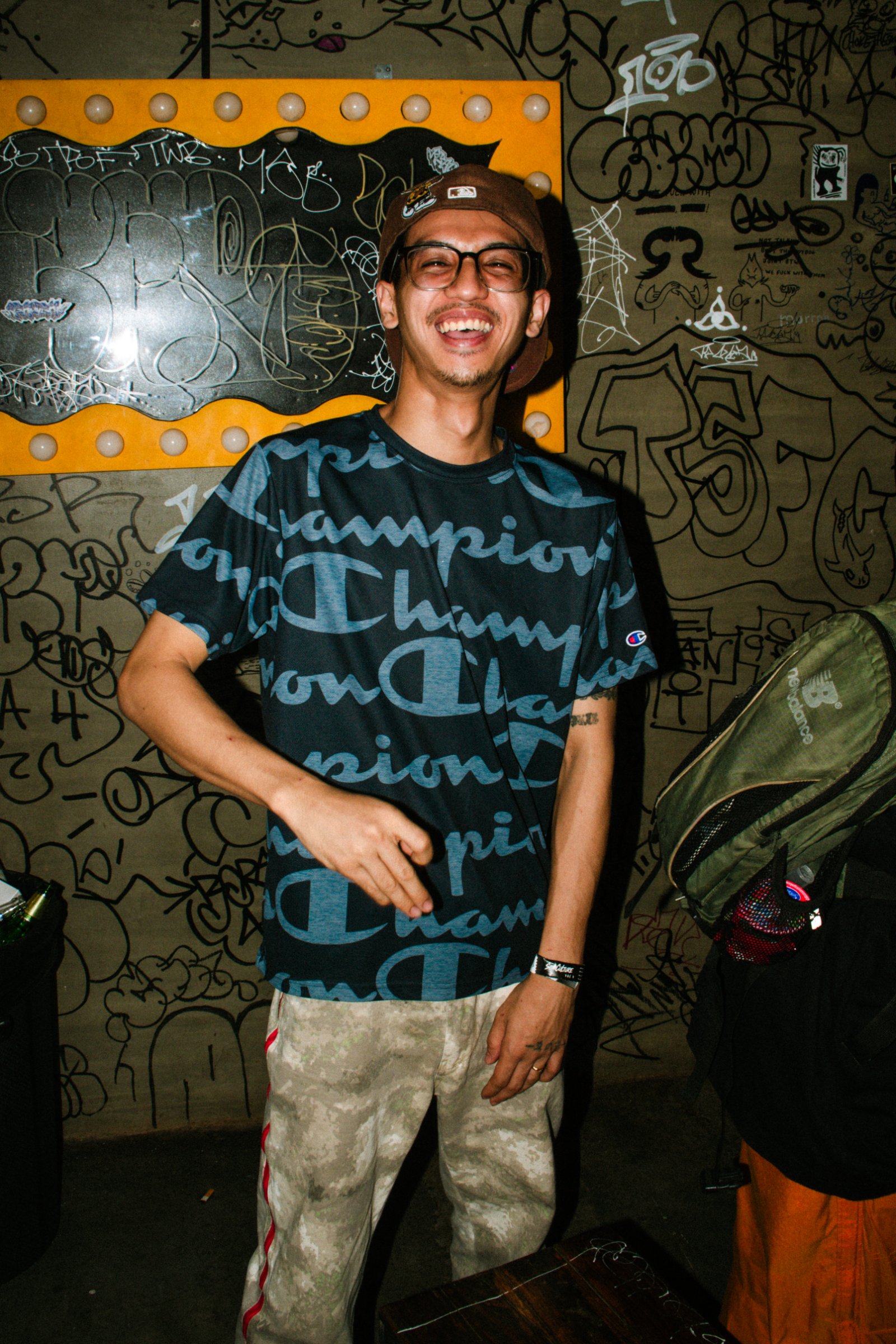 Speakerbox Livehouse, Thonglor - Soi Culture vol. V - Music event - Bangpot On Site