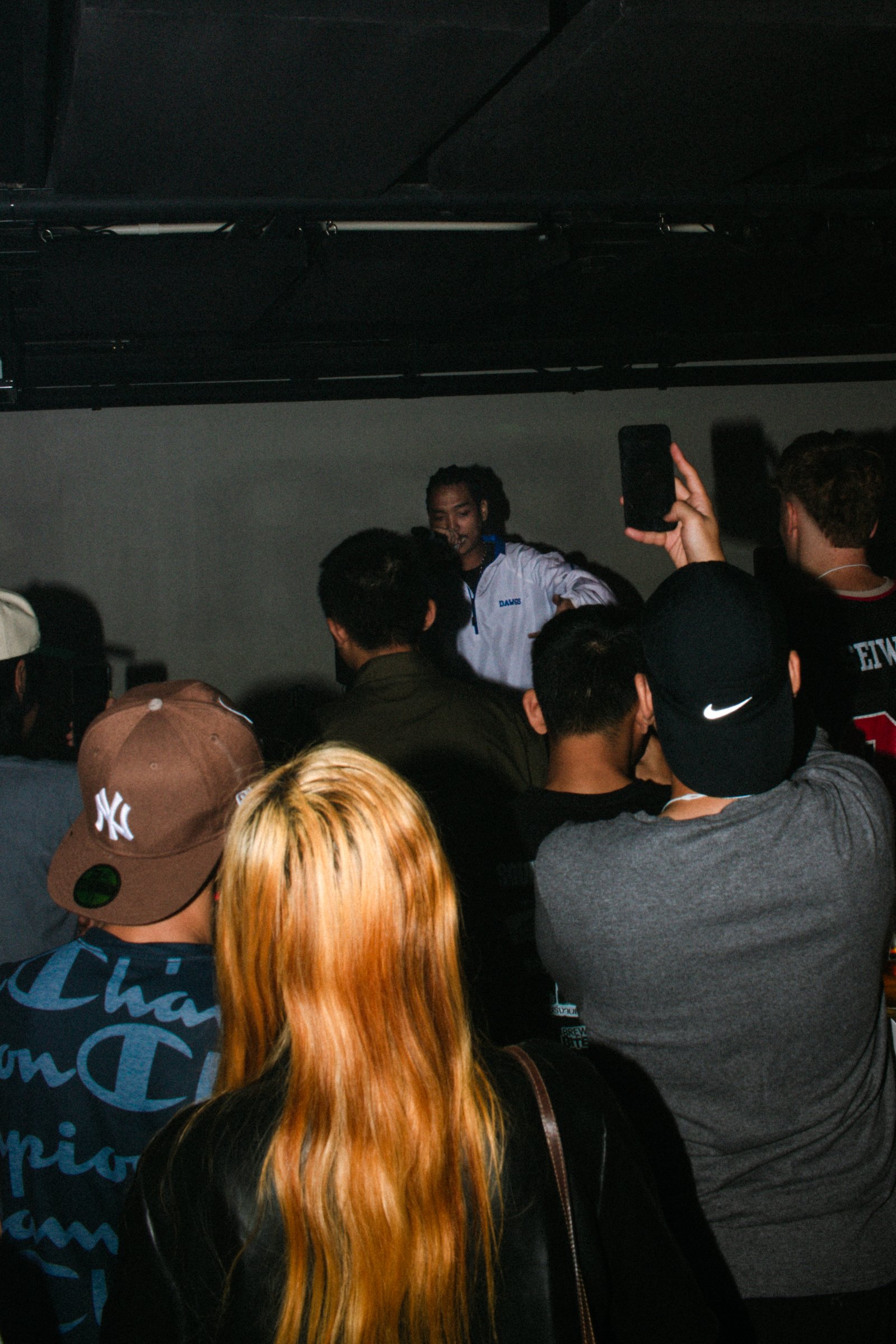 Speakerbox Livehouse, Thonglor - Soi Culture vol. V - Music event - Bangpot On Site