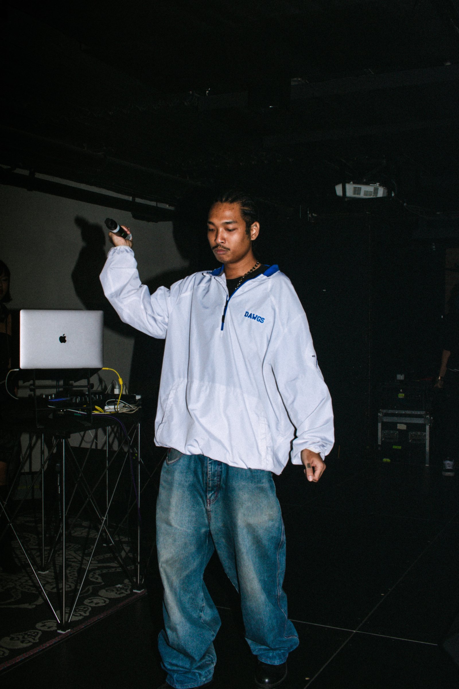 Speakerbox Livehouse, Thonglor - Soi Culture vol. V - Music event - Bangpot On Site