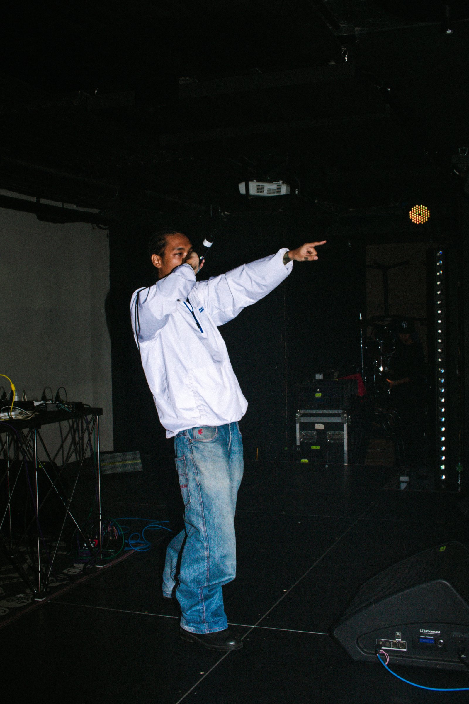 Speakerbox Livehouse, Thonglor - Soi Culture vol. V - Music event - Bangpot On Site