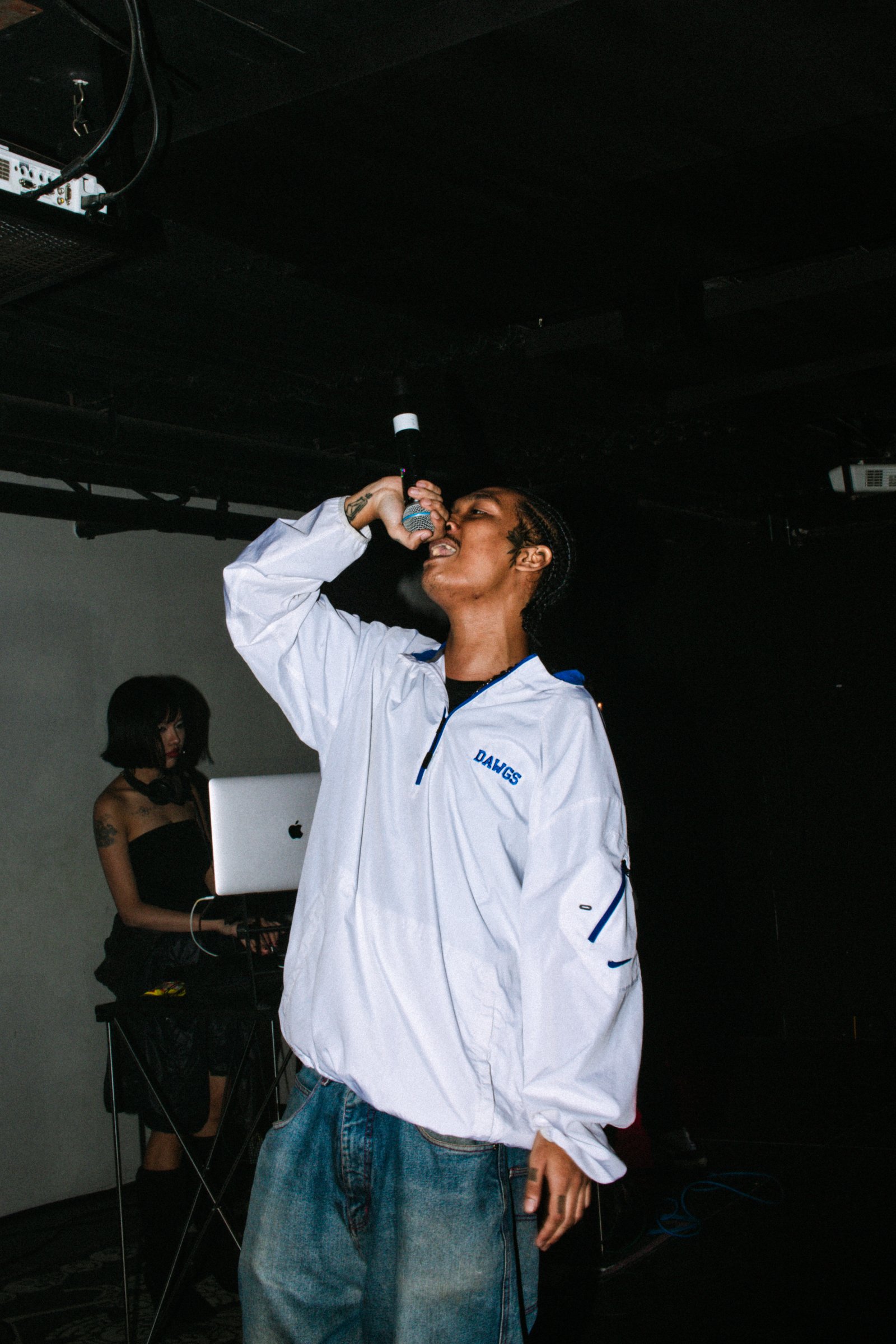 Speakerbox Livehouse, Thonglor - Soi Culture vol. V - Music event - Bangpot On Site