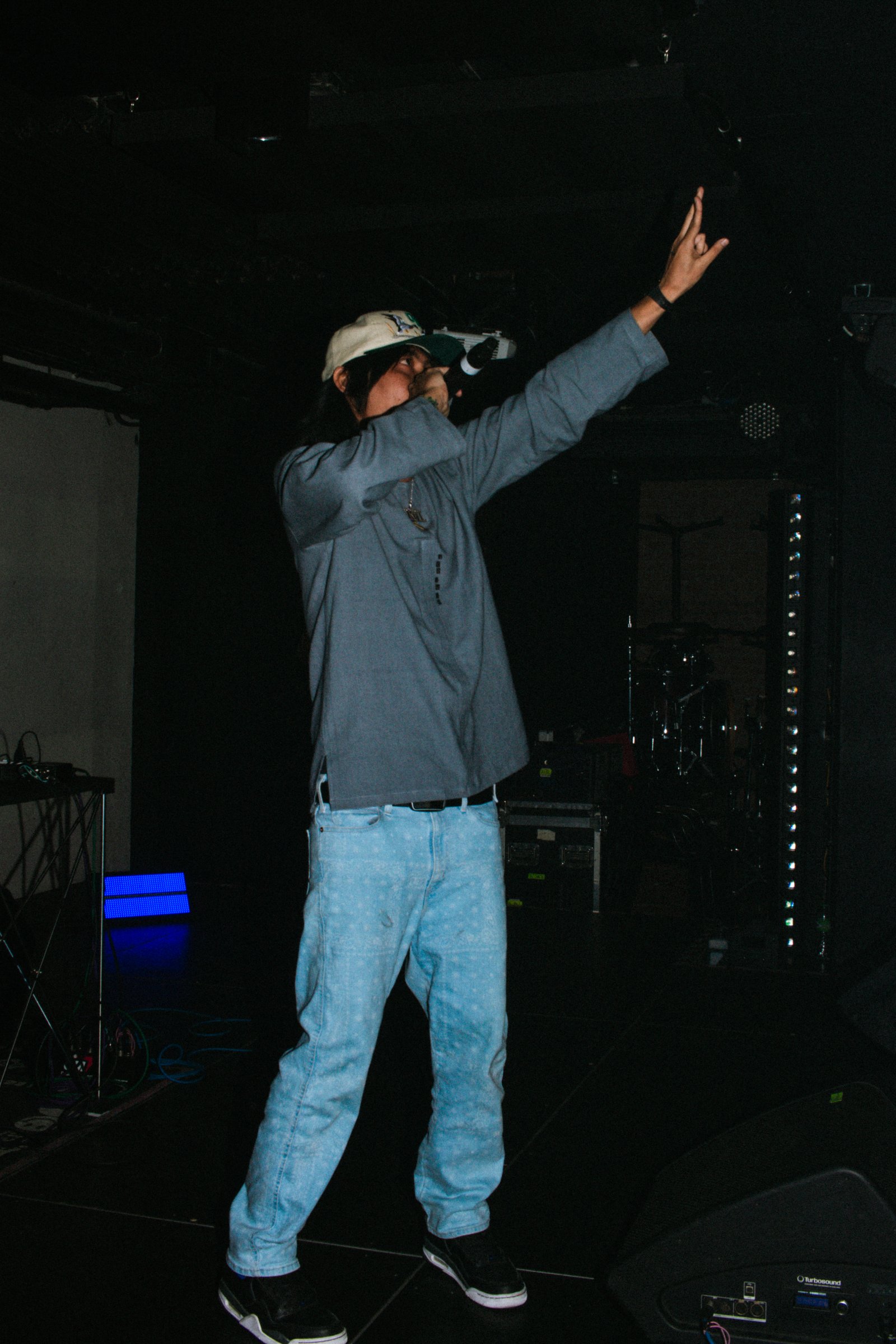 Speakerbox Livehouse, Thonglor - Soi Culture vol. V - Music event - Bangpot On Site
