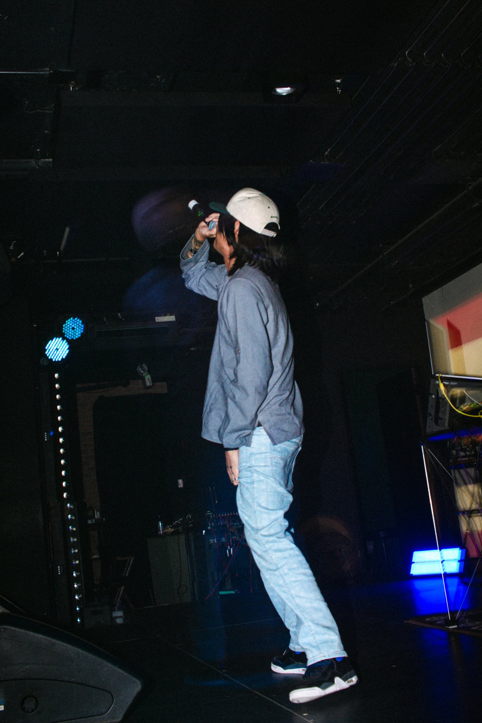 Speakerbox Livehouse, Thonglor - Soi Culture vol. V - Music event - Bangpot On Site
