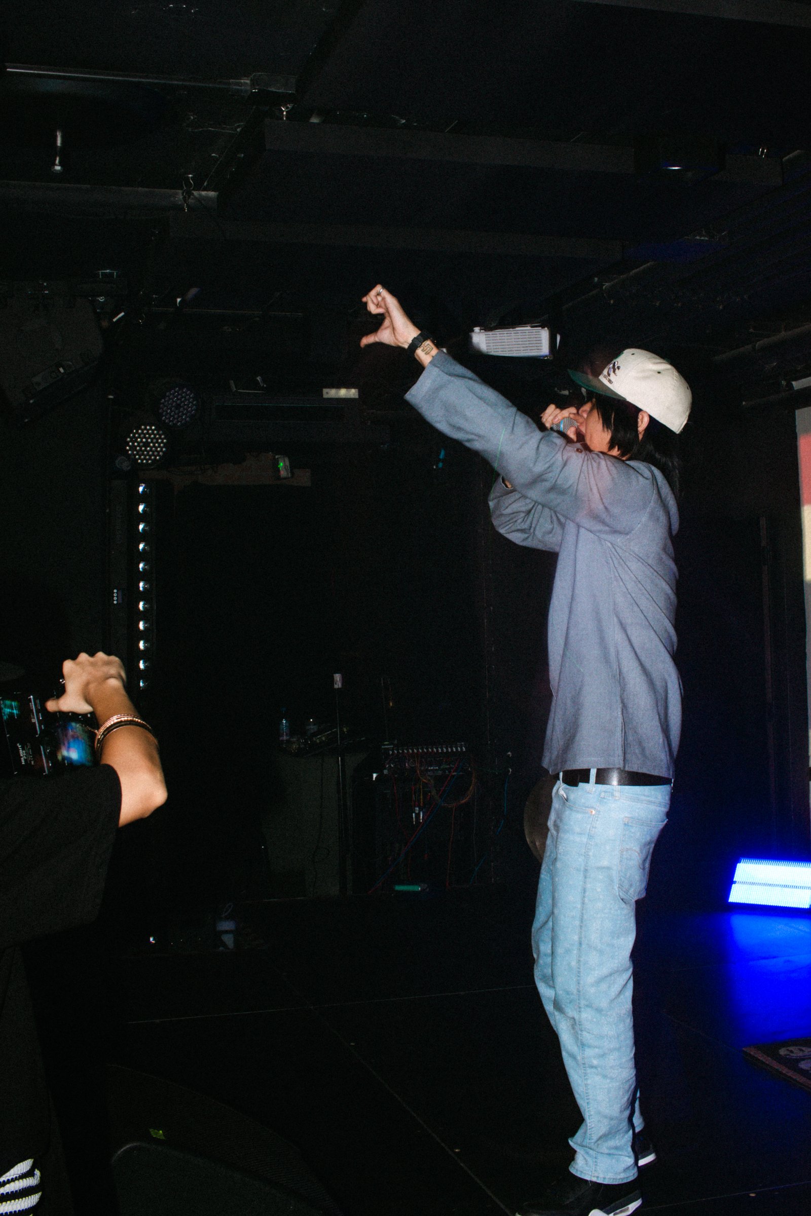 Speakerbox Livehouse, Thonglor - Soi Culture vol. V - Music event - Bangpot On Site