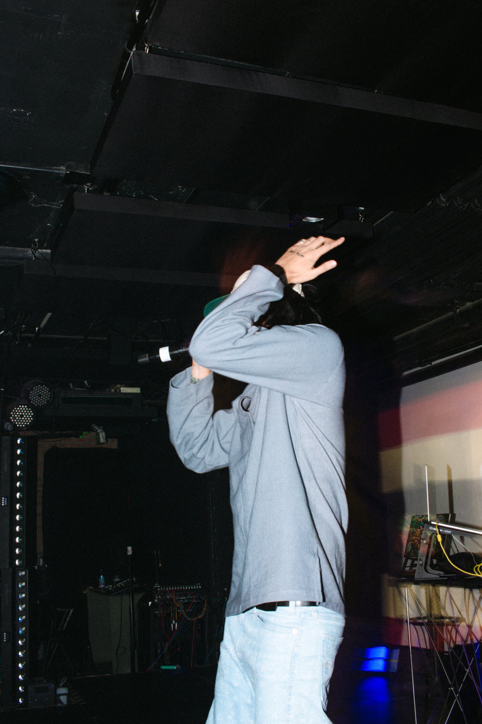 Speakerbox Livehouse, Thonglor - Soi Culture vol. V - Music event - Bangpot On Site