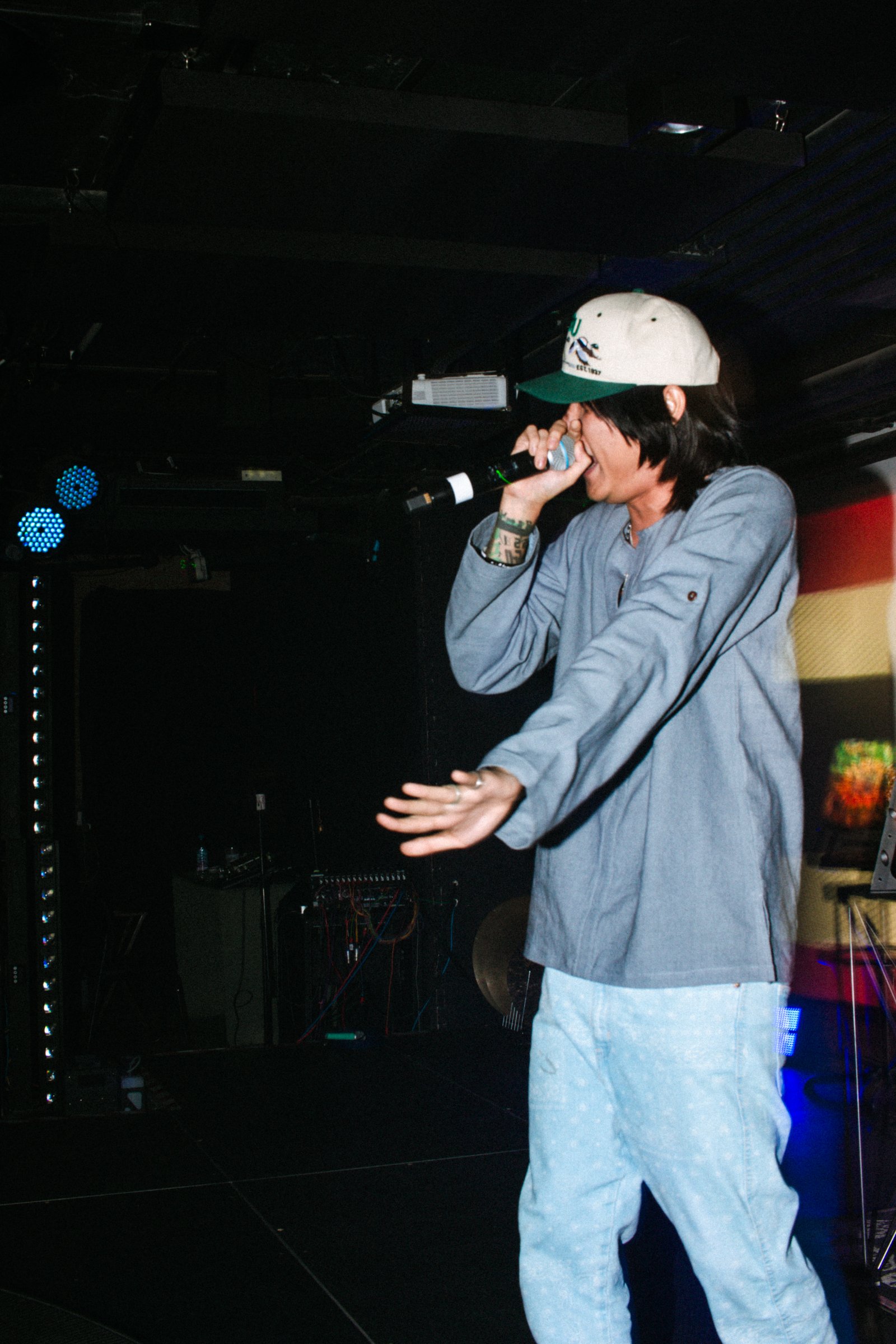 Speakerbox Livehouse, Thonglor - Soi Culture vol. V - Music event - Bangpot On Site