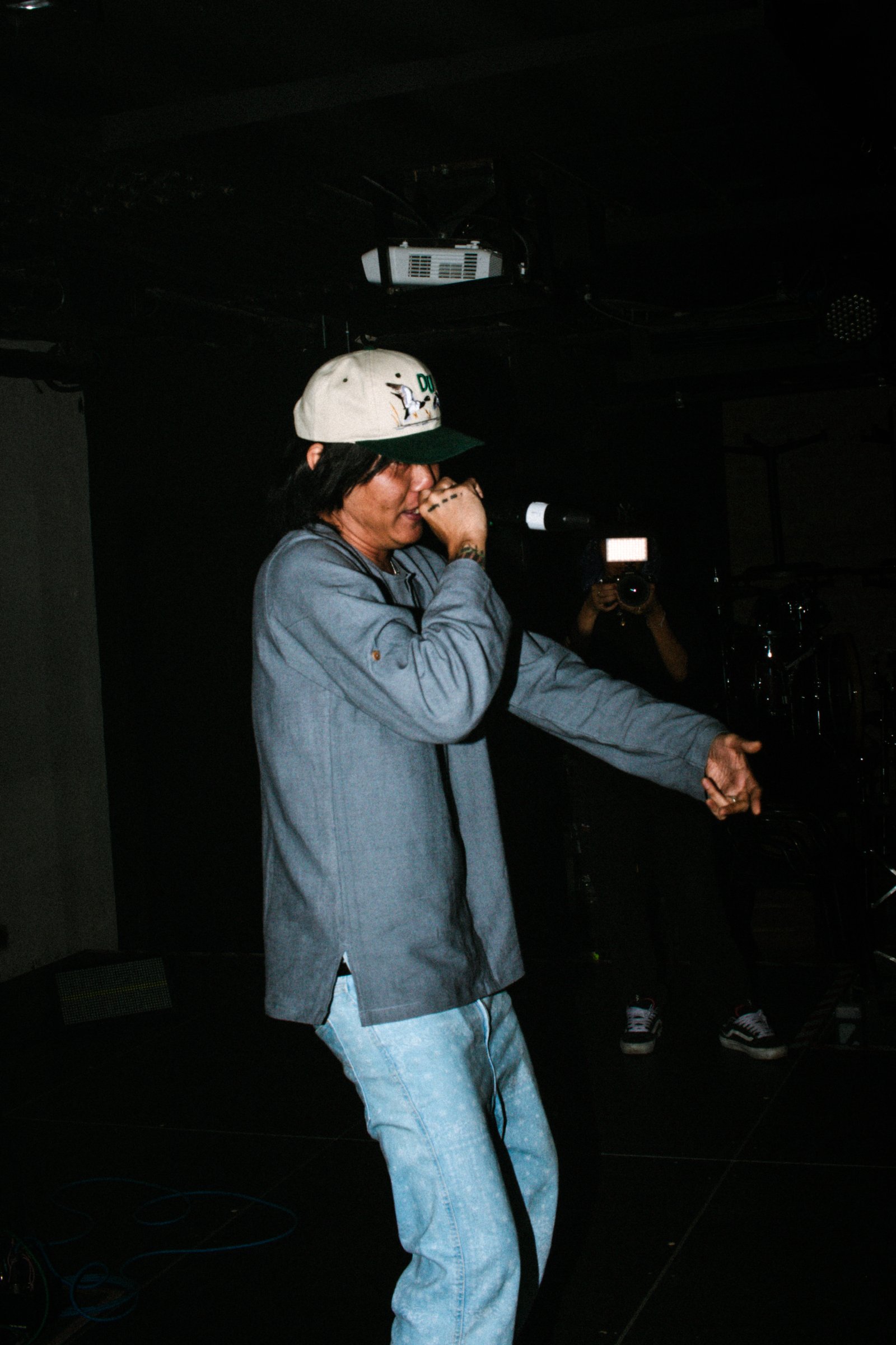 Speakerbox Livehouse, Thonglor - Soi Culture vol. V - Music event - Bangpot On Site