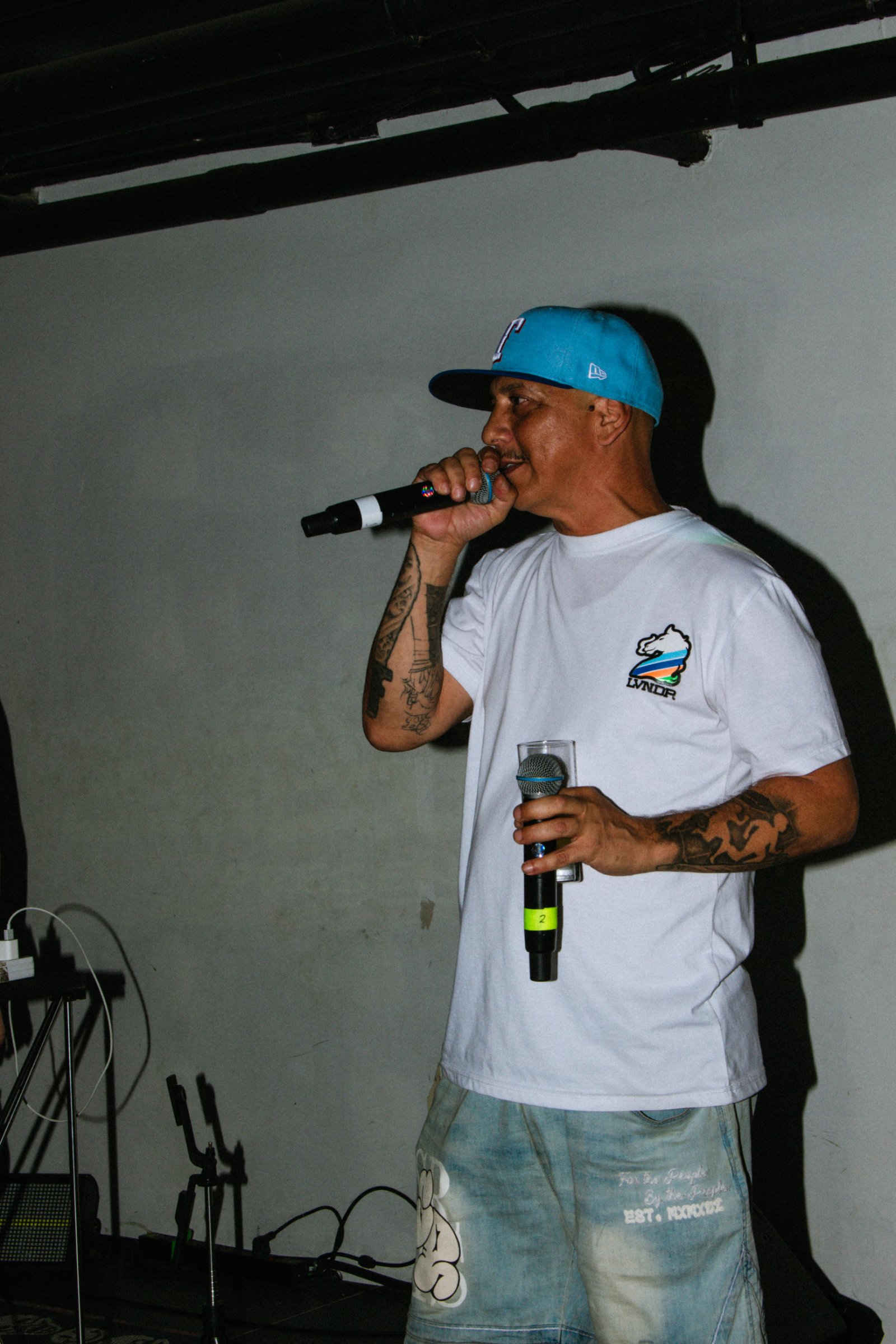 Speakerbox Livehouse, Thonglor - Soi Culture vol. V - Music event - Bangpot On Site