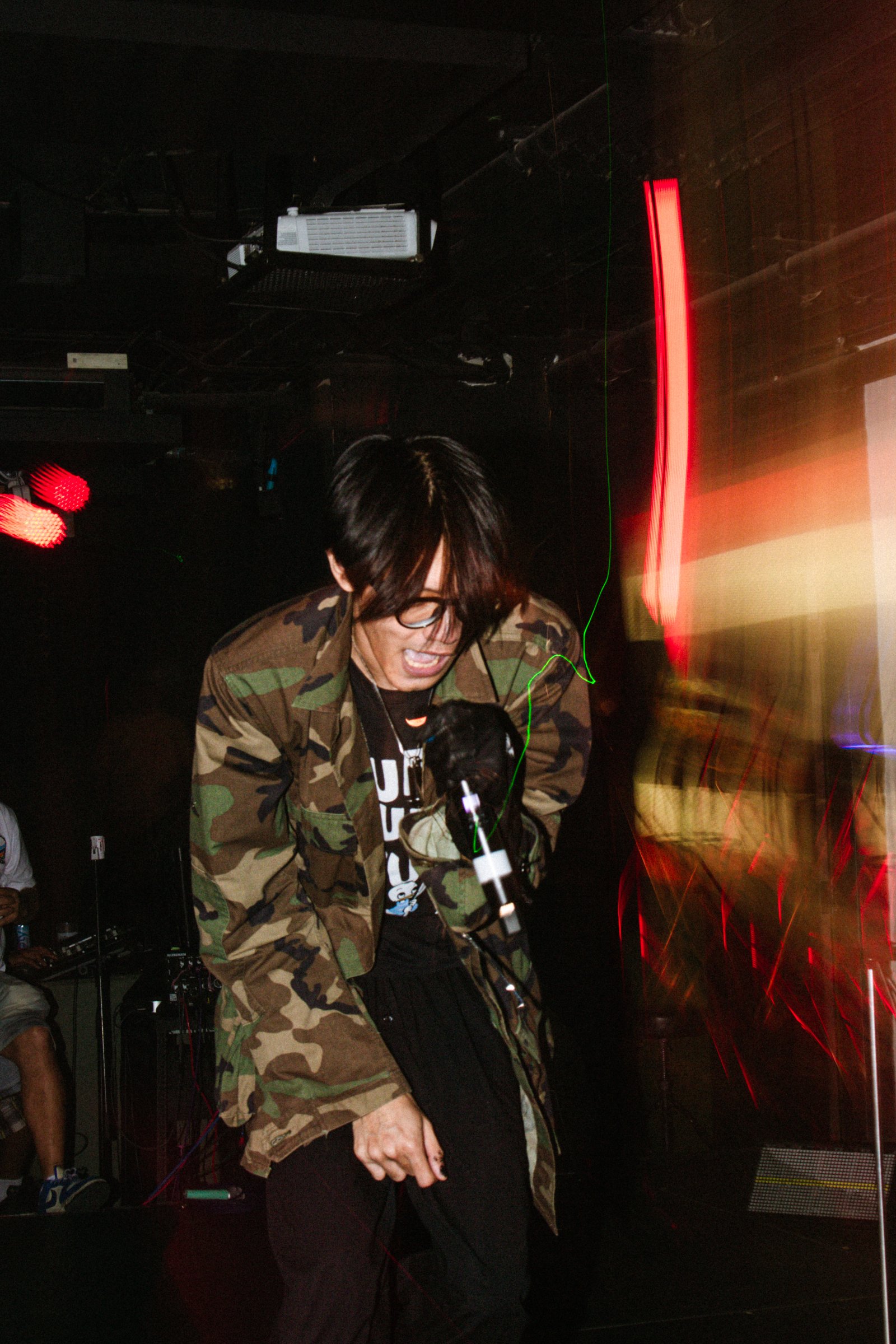 Speakerbox Livehouse, Thonglor - Soi Culture vol. V - Music event - Bangpot On Site
