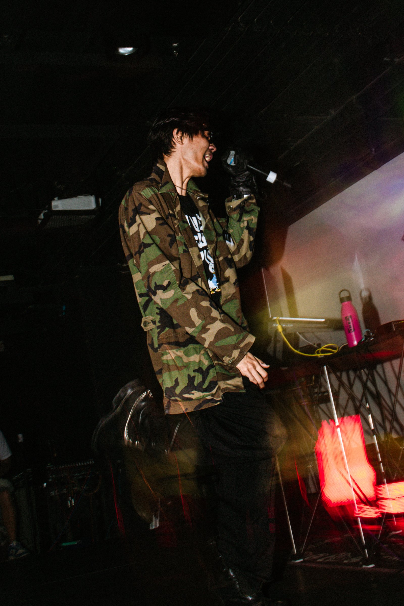 Speakerbox Livehouse, Thonglor - Soi Culture vol. V - Music event - Bangpot On Site