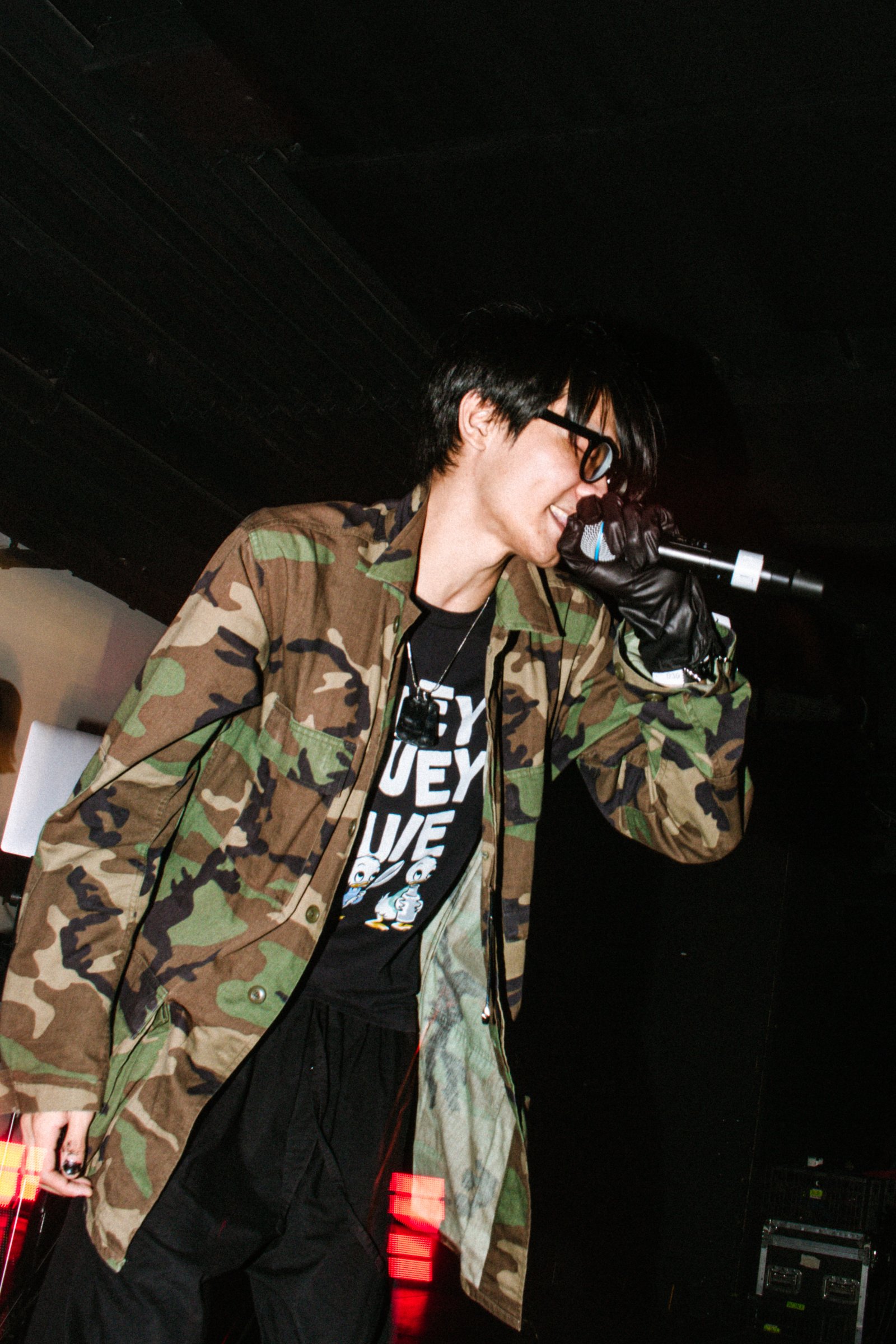 Speakerbox Livehouse, Thonglor - Soi Culture vol. V - Music event - Bangpot On Site