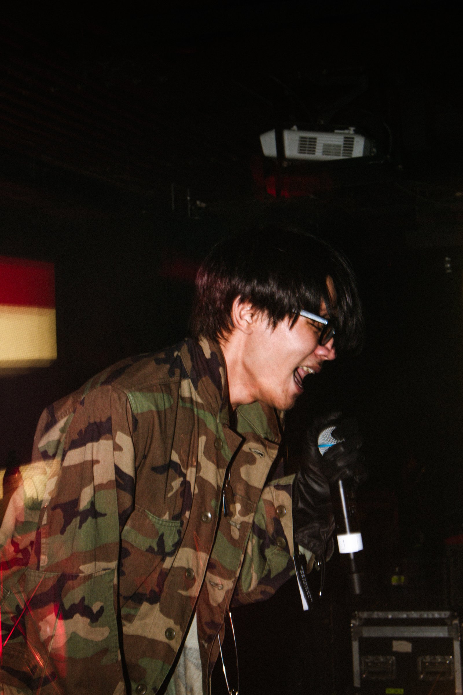 Speakerbox Livehouse, Thonglor - Soi Culture vol. V - Music event - Bangpot On Site