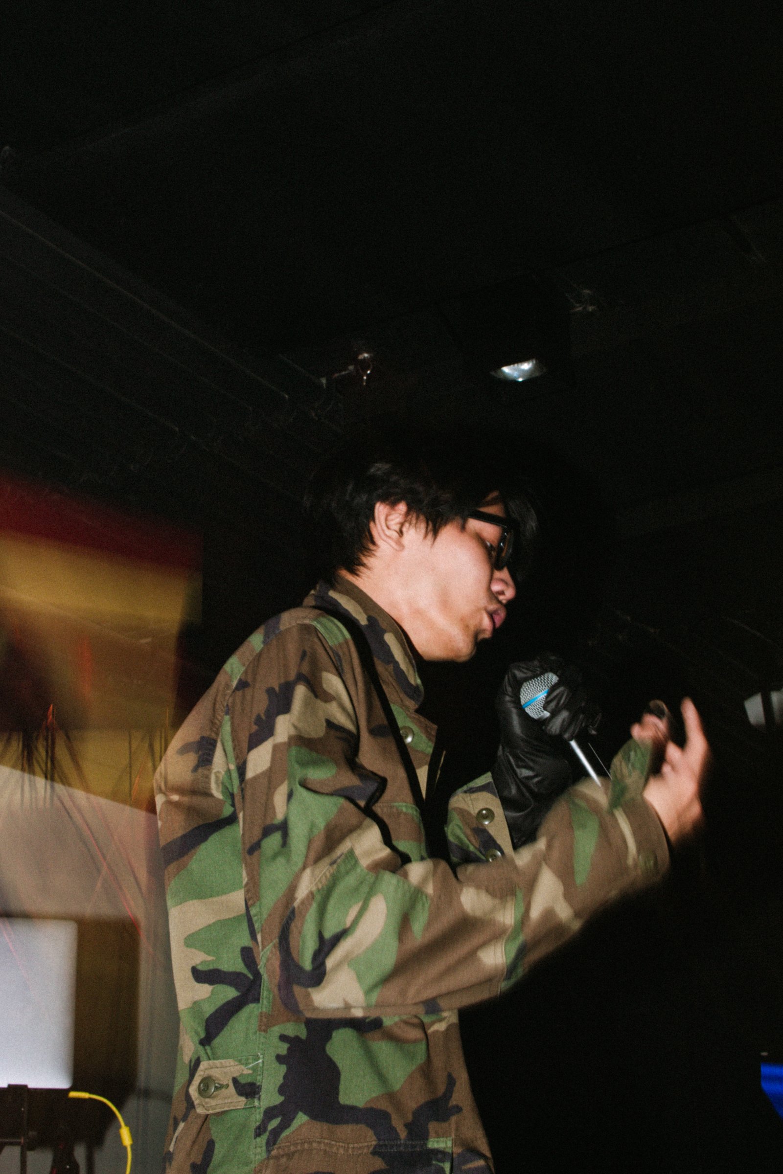 Speakerbox Livehouse, Thonglor - Soi Culture vol. V - Music event - Bangpot On Site