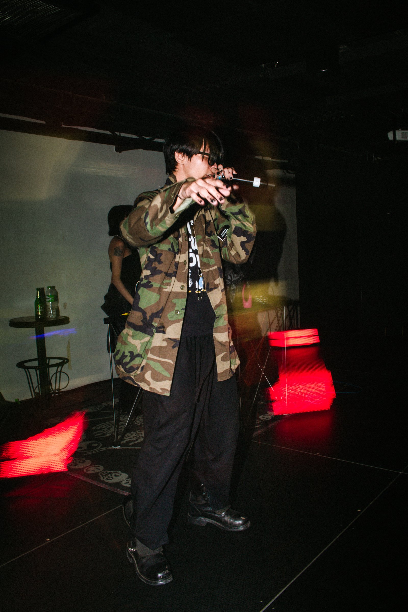 Speakerbox Livehouse, Thonglor - Soi Culture vol. V - Music event - Bangpot On Site