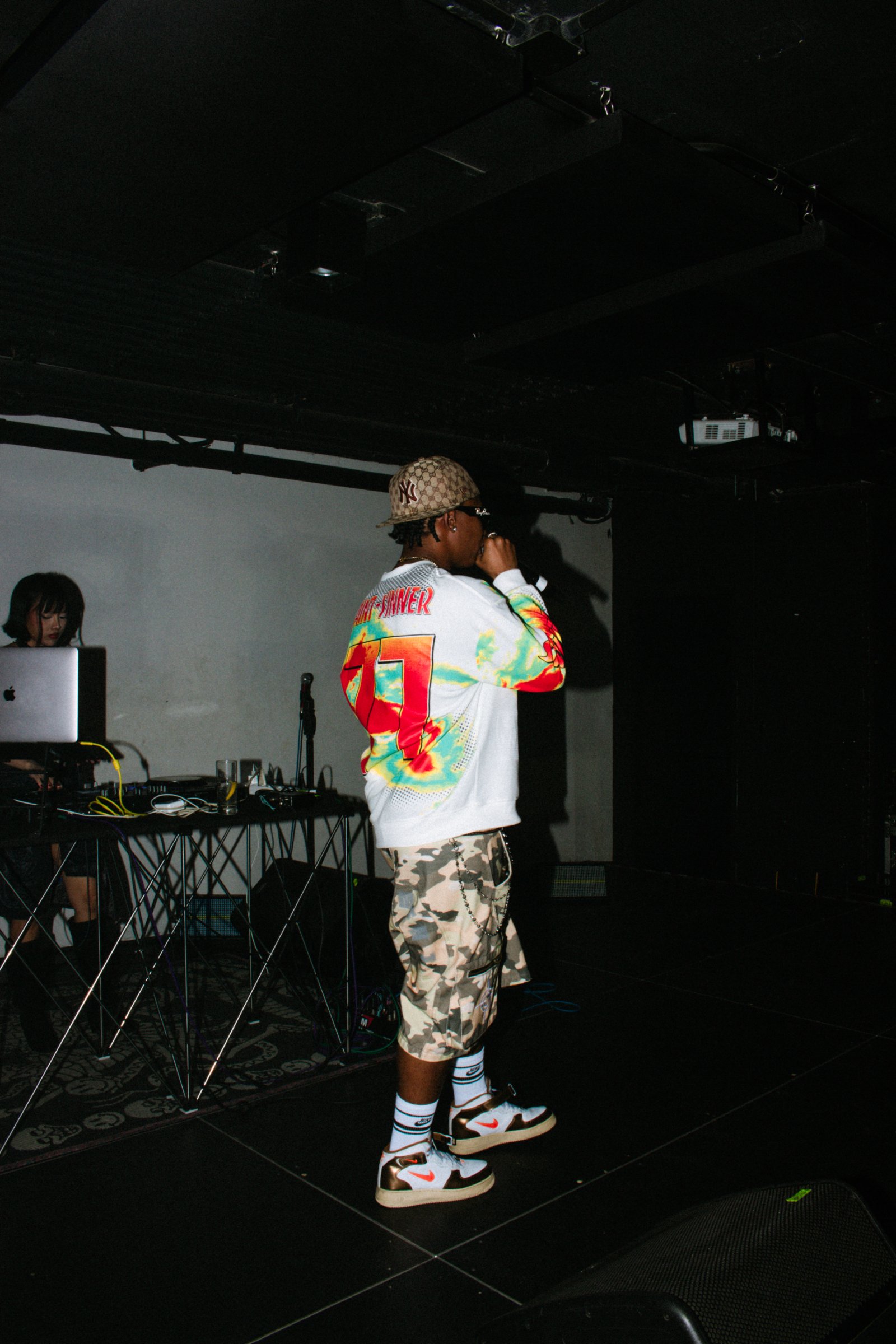 Speakerbox Livehouse, Thonglor - Soi Culture vol. V - Music event - Bangpot On Site