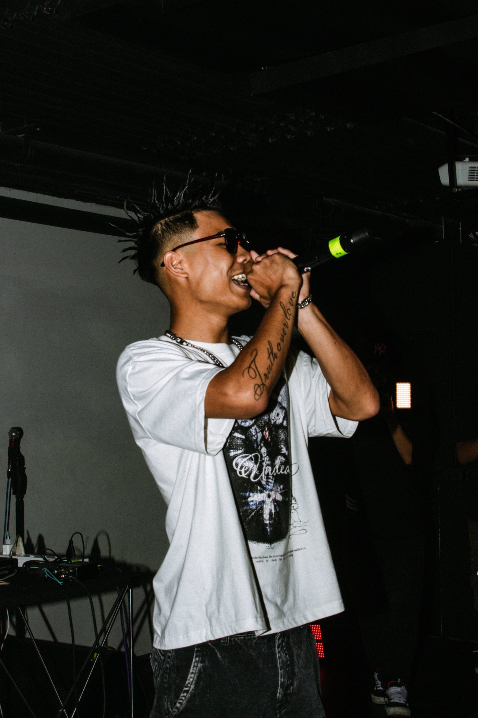 Speakerbox Livehouse, Thonglor - Soi Culture vol. V - Music event - Bangpot On Site