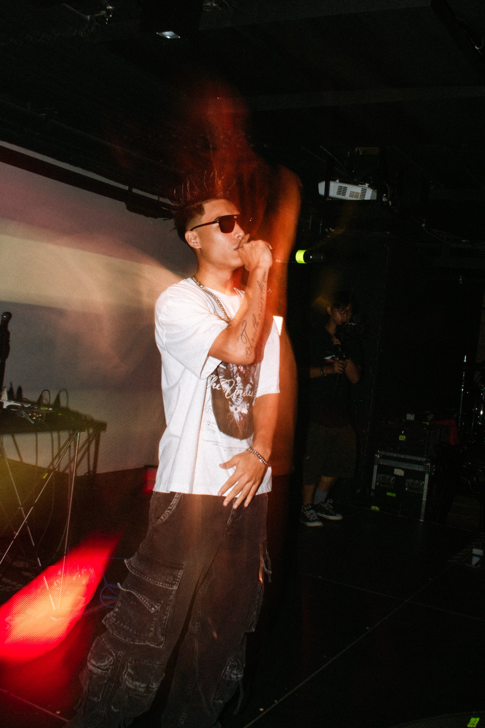 Speakerbox Livehouse, Thonglor - Soi Culture vol. V - Music event - Bangpot On Site