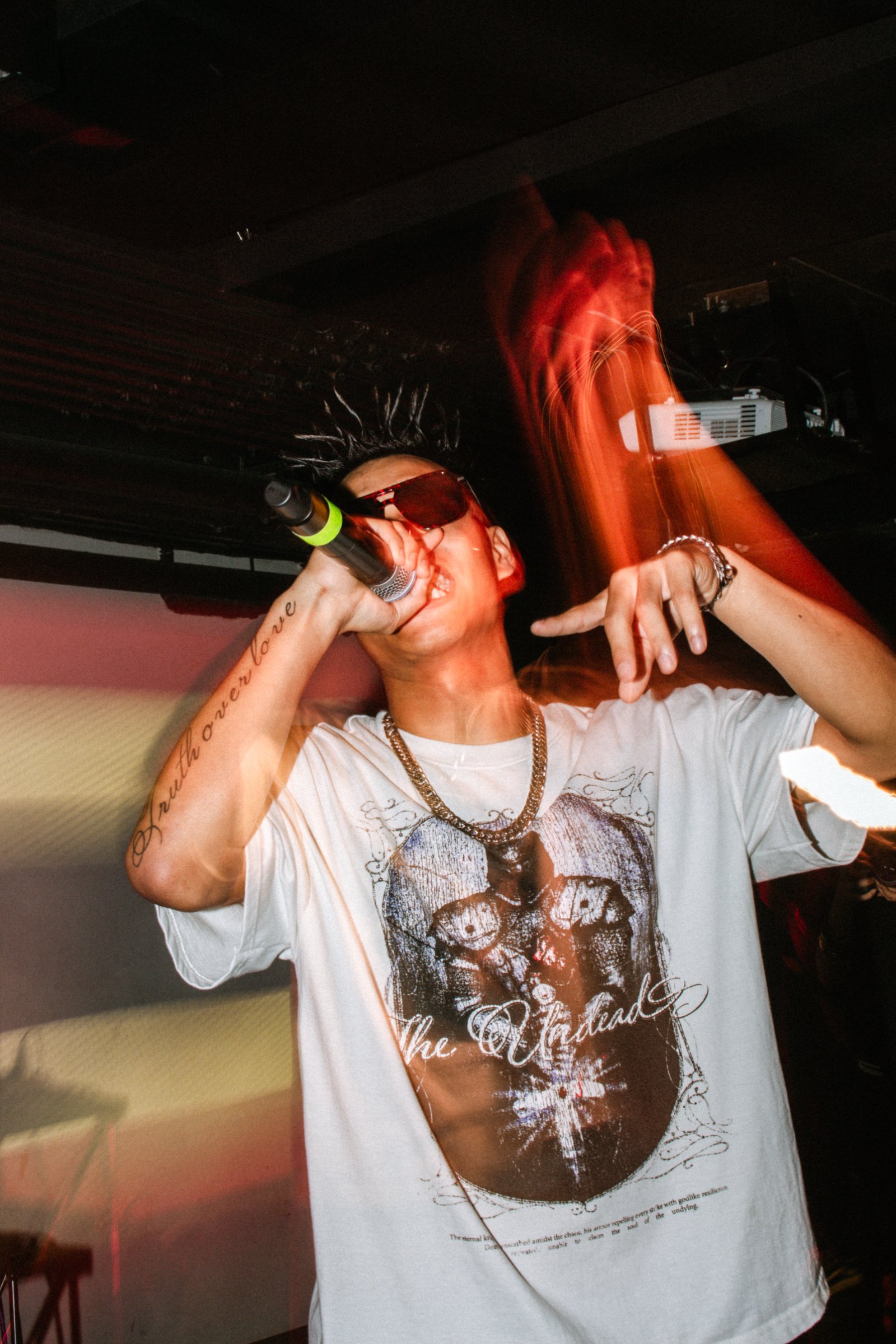 Speakerbox Livehouse, Thonglor - Soi Culture vol. V - Music event - Bangpot On Site