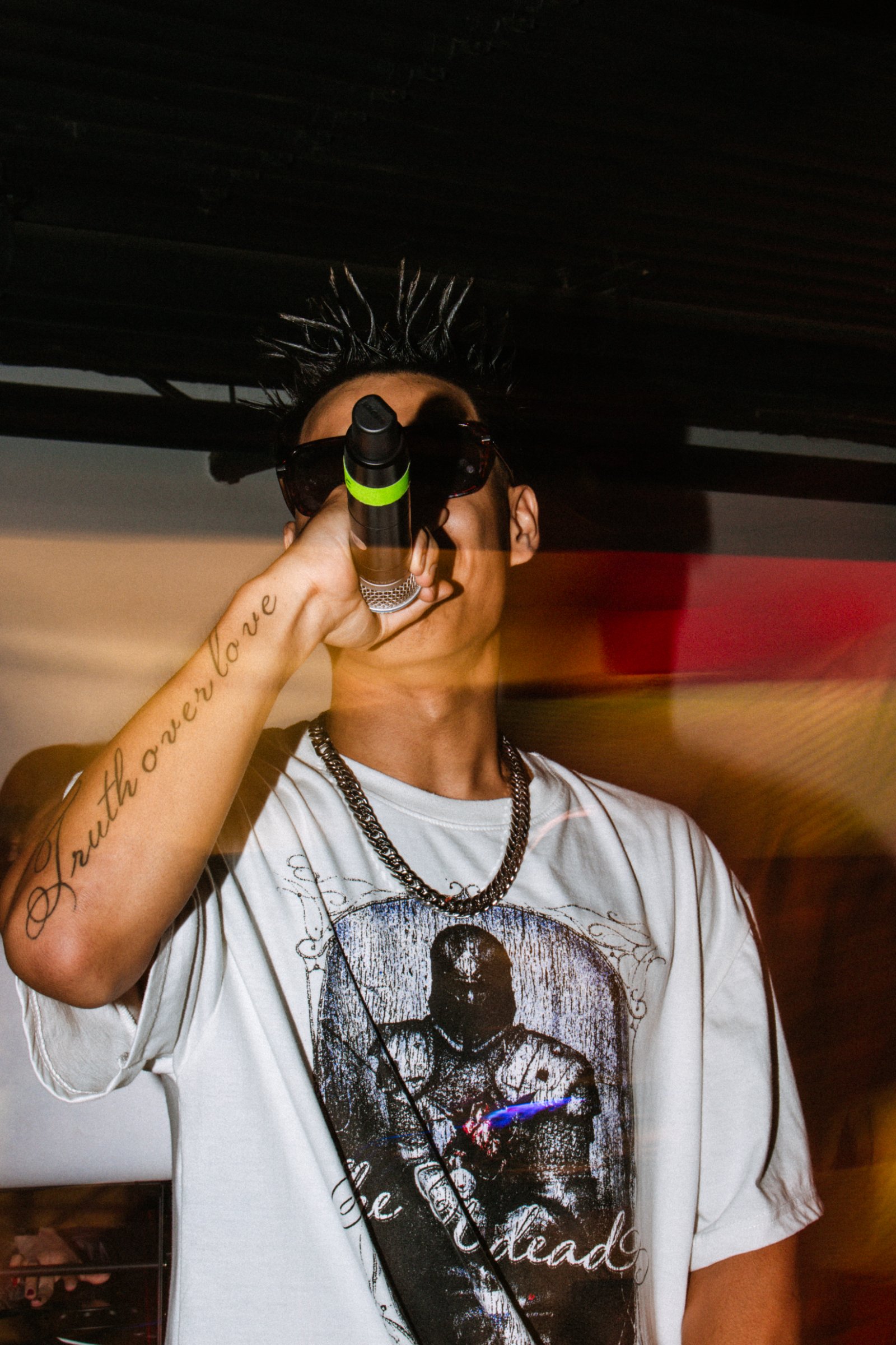 Speakerbox Livehouse, Thonglor - Soi Culture vol. V - Music event - Bangpot On Site