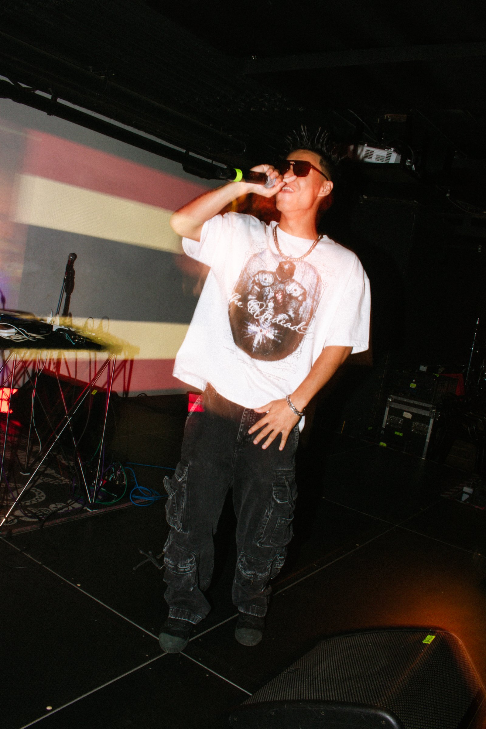 Speakerbox Livehouse, Thonglor - Soi Culture vol. V - Music event - Bangpot On Site