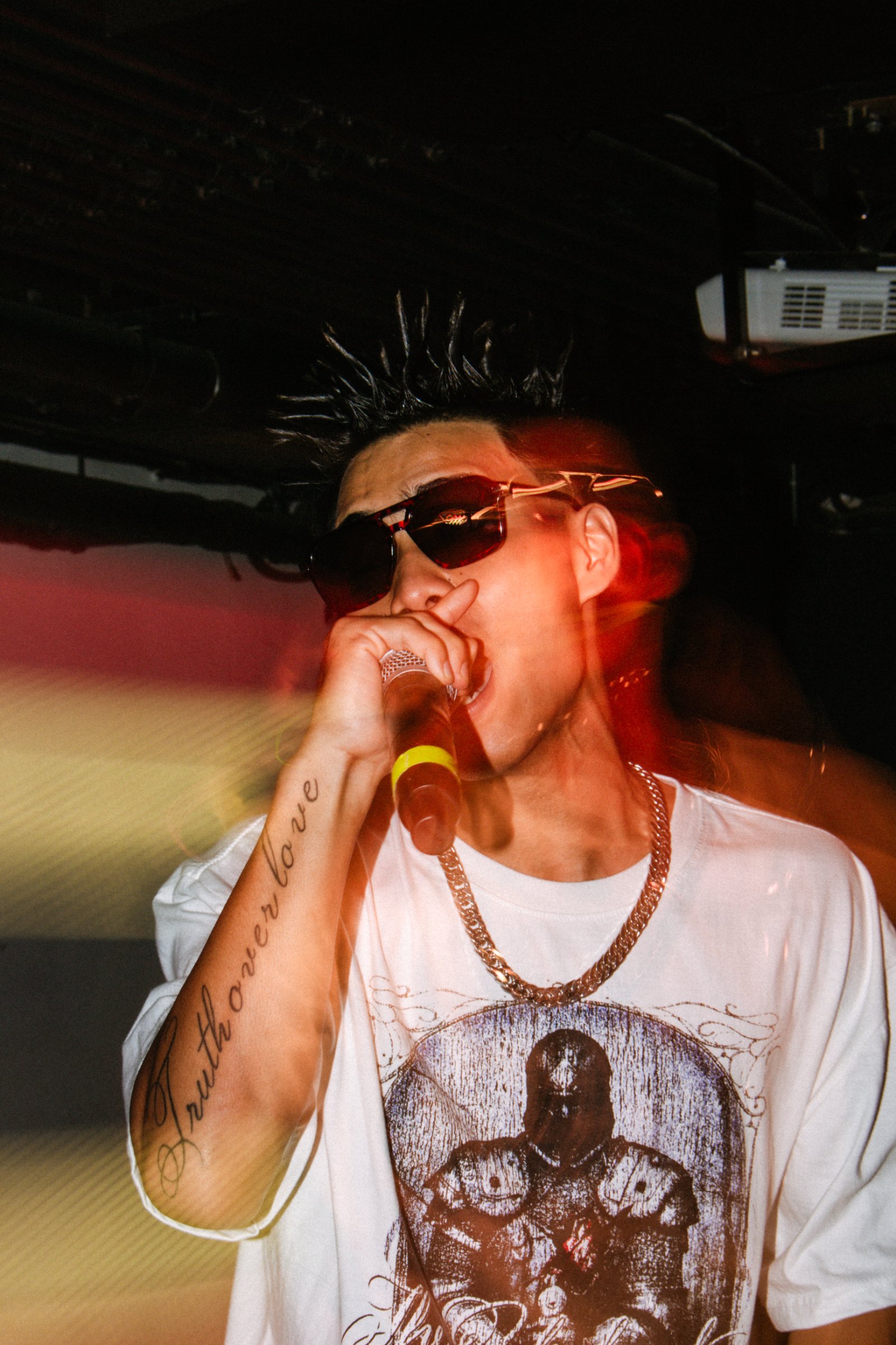Speakerbox Livehouse, Thonglor - Soi Culture vol. V - Music event - Bangpot On Site