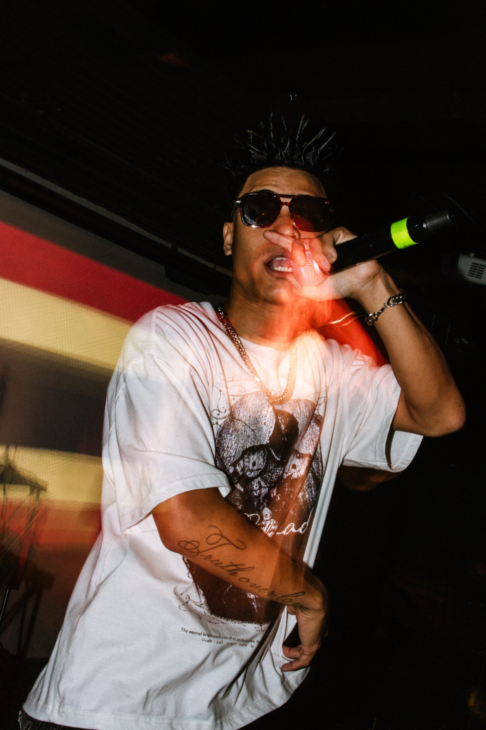 Speakerbox Livehouse, Thonglor - Soi Culture vol. V - Music event - Bangpot On Site