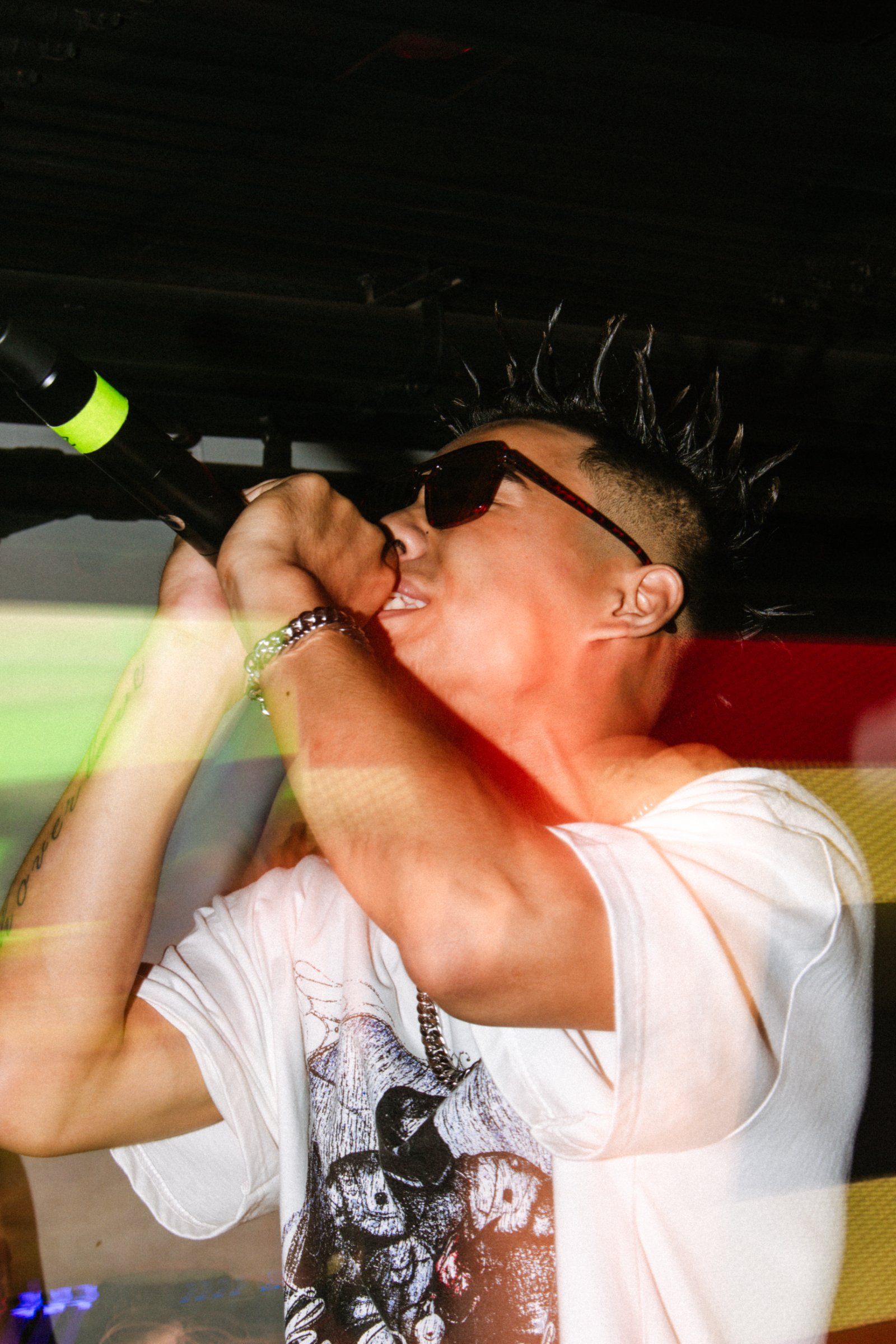 Speakerbox Livehouse, Thonglor - Soi Culture vol. V - Music event - Bangpot On Site