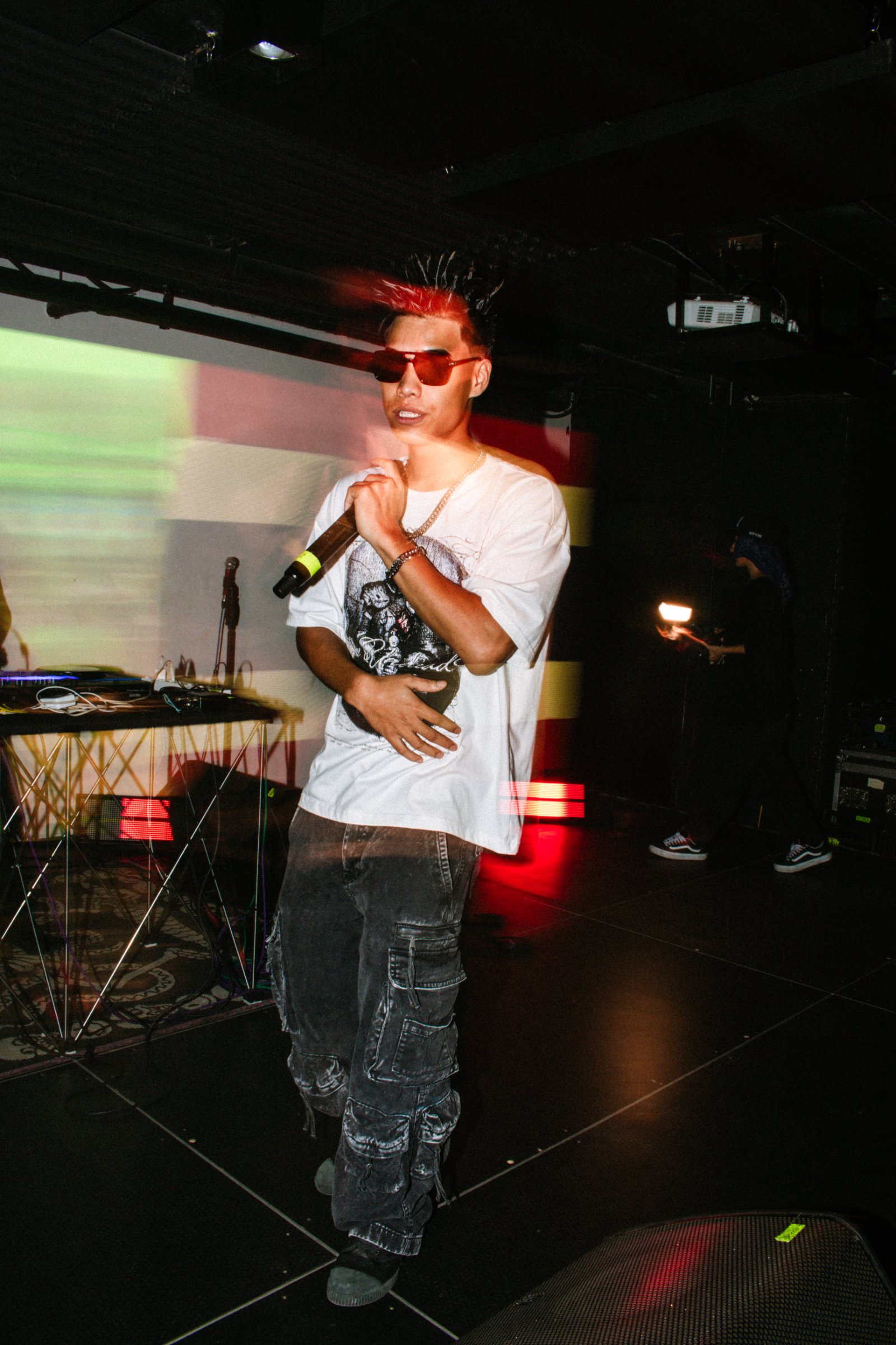 Speakerbox Livehouse, Thonglor - Soi Culture vol. V - Music event - Bangpot On Site