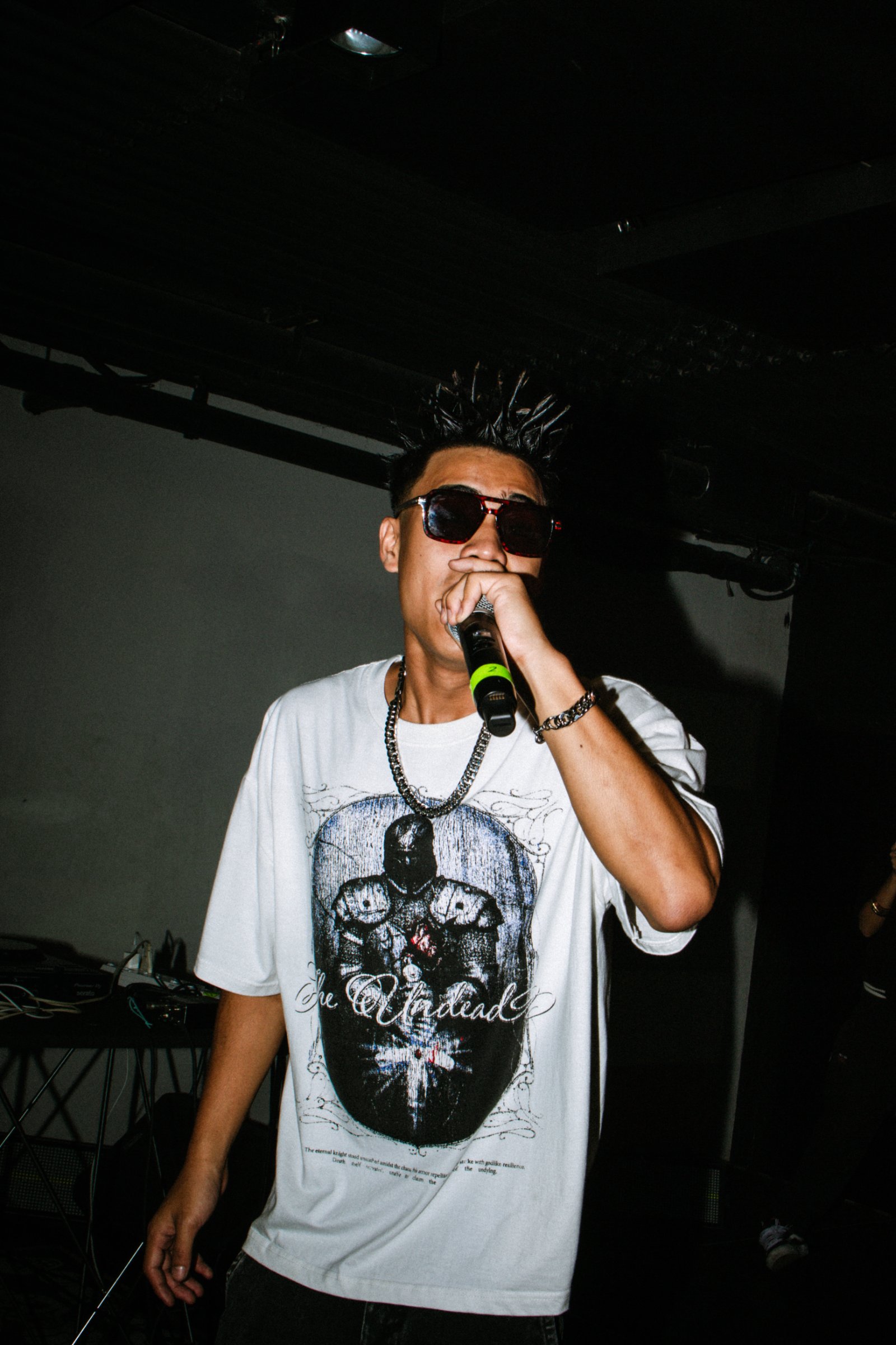 Speakerbox Livehouse, Thonglor - Soi Culture vol. V - Music event - Bangpot On Site