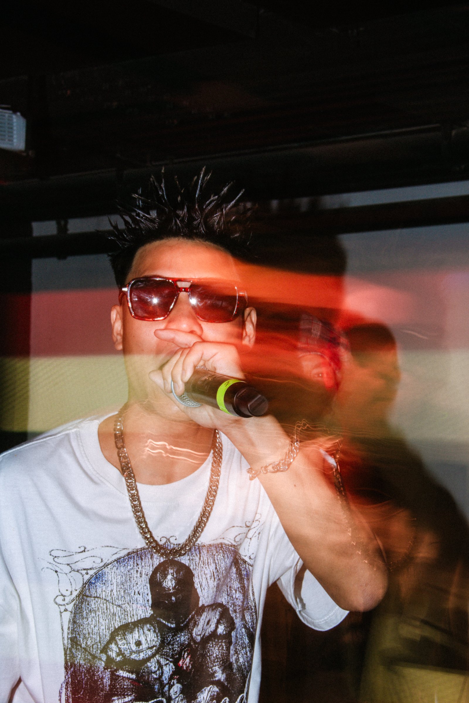 Speakerbox Livehouse, Thonglor - Soi Culture vol. V - Music event - Bangpot On Site