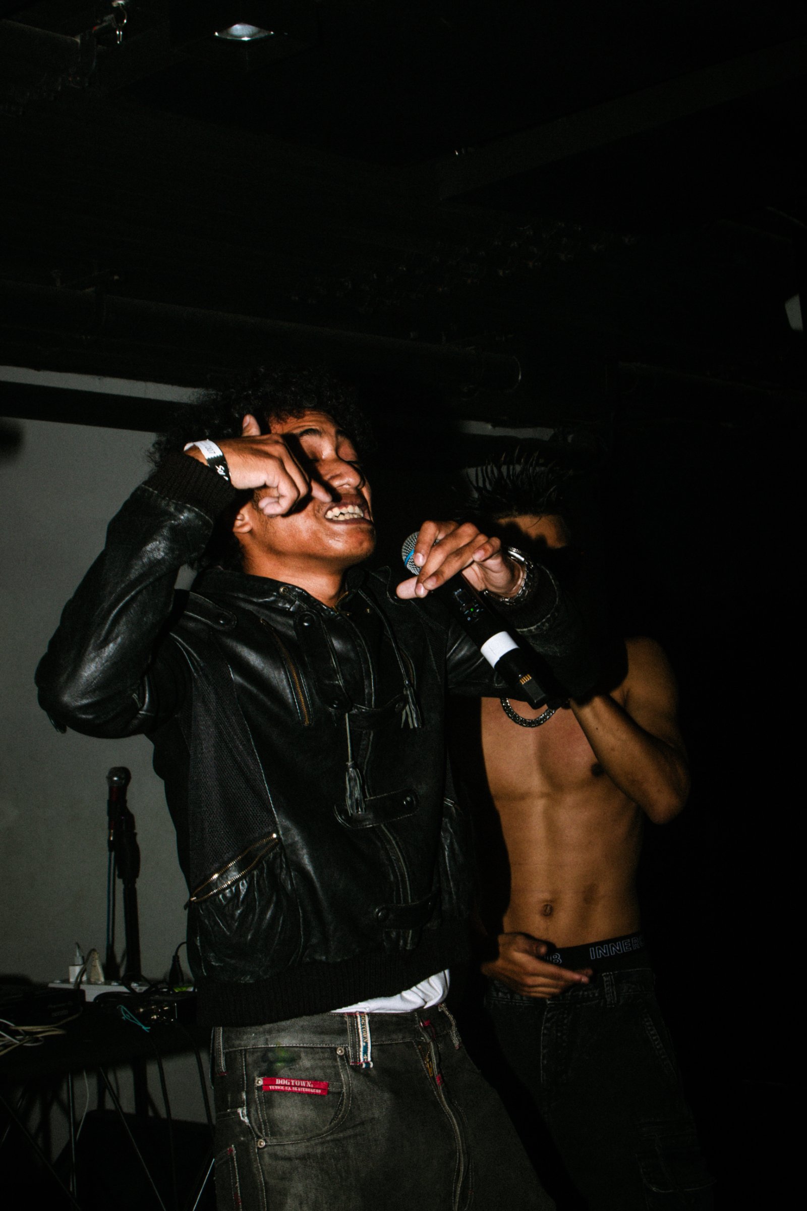 Speakerbox Livehouse, Thonglor - Soi Culture vol. V - Music event - Bangpot On Site