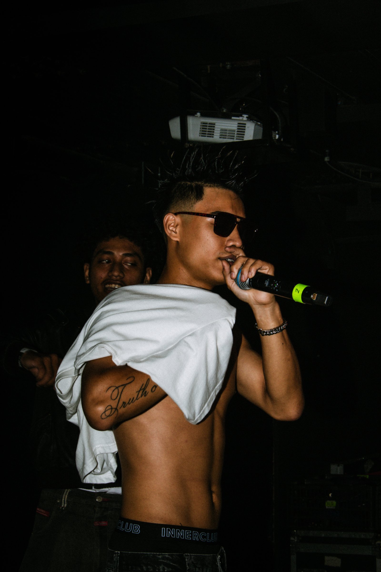 Speakerbox Livehouse, Thonglor - Soi Culture vol. V - Music event - Bangpot On Site