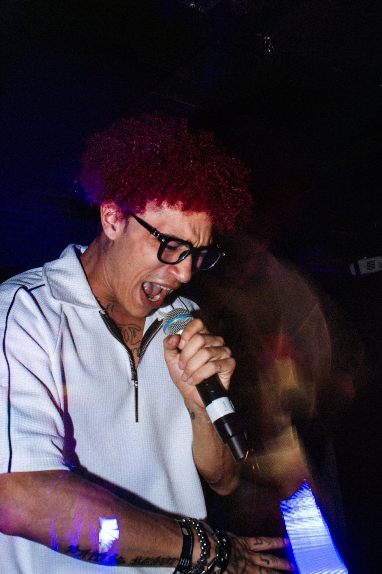 Speakerbox Livehouse, Thonglor - Soi Culture vol. V - Music event - Bangpot On Site