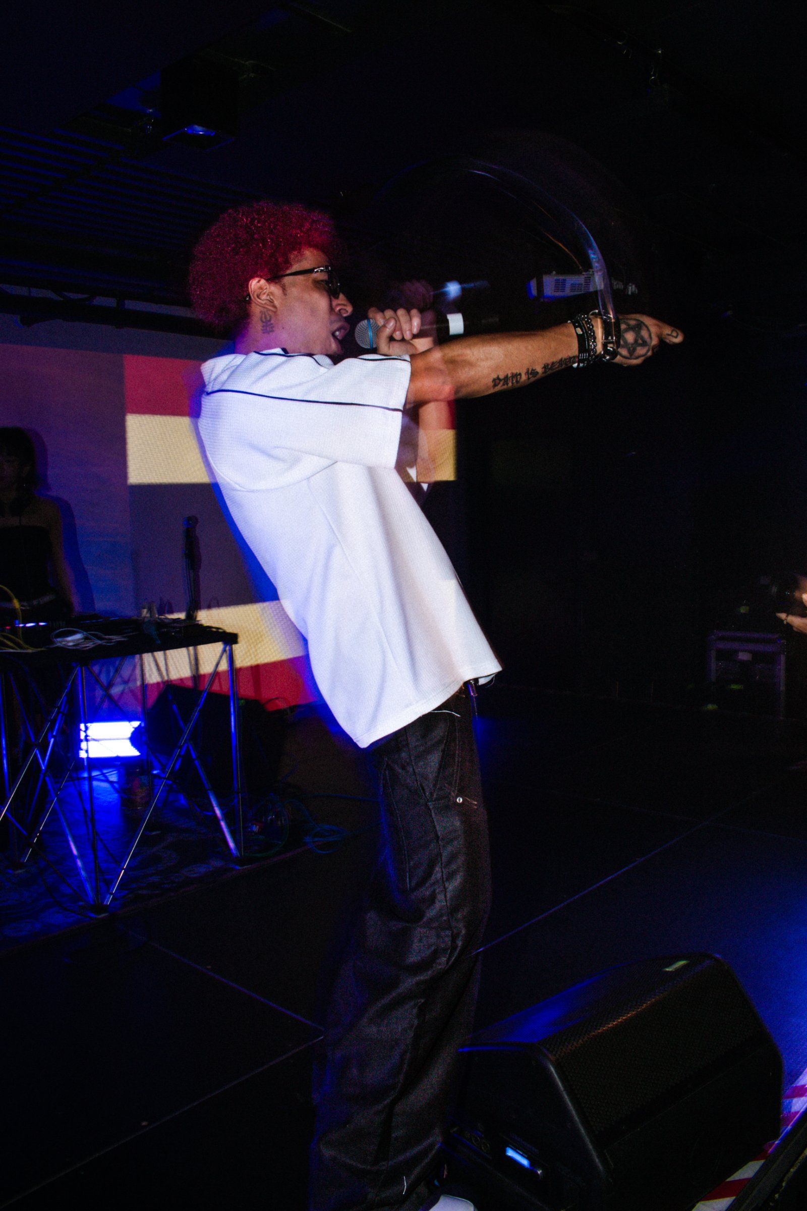 Speakerbox Livehouse, Thonglor - Soi Culture vol. V - Music event - Bangpot On Site