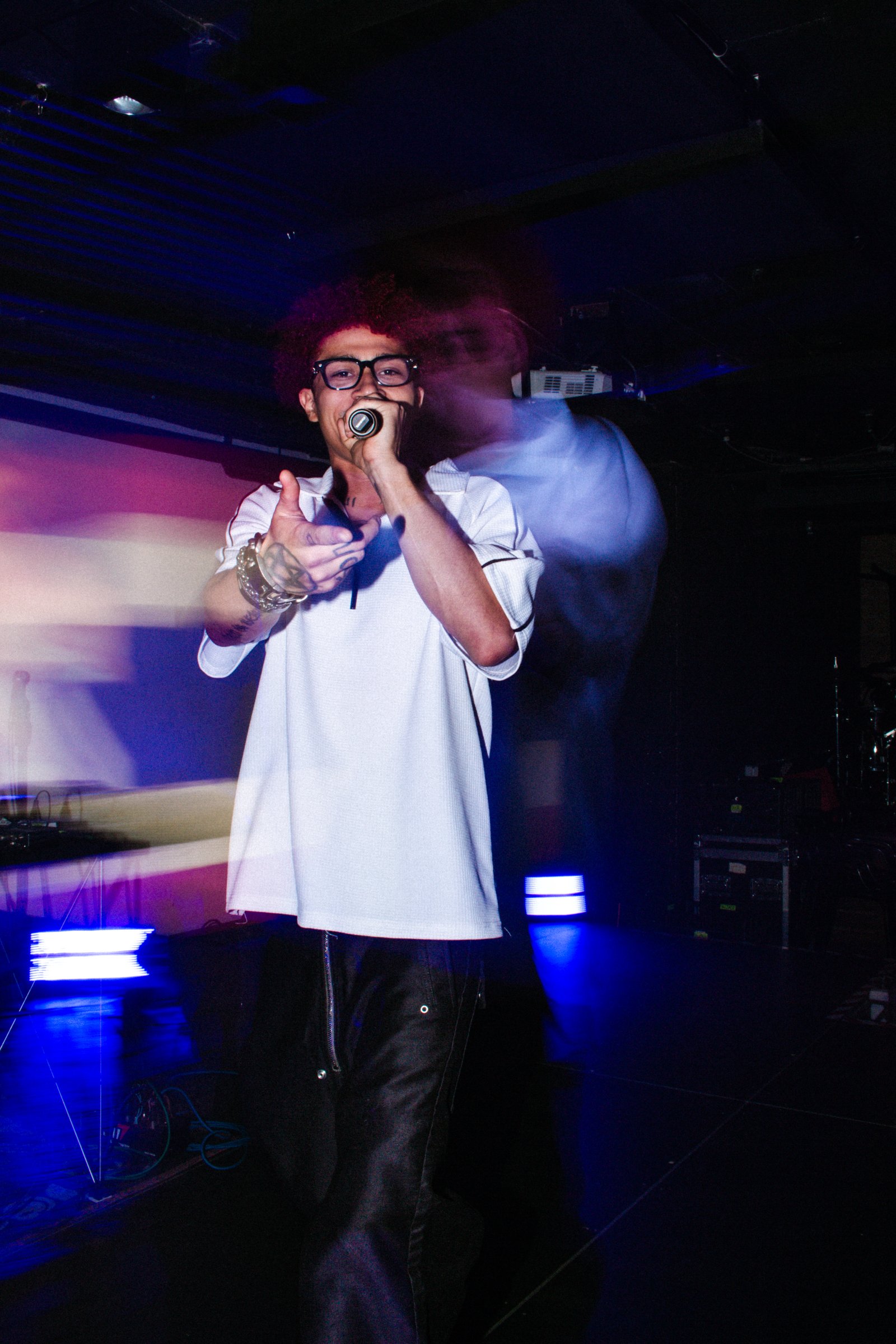 Speakerbox Livehouse, Thonglor - Soi Culture vol. V - Music event - Bangpot On Site