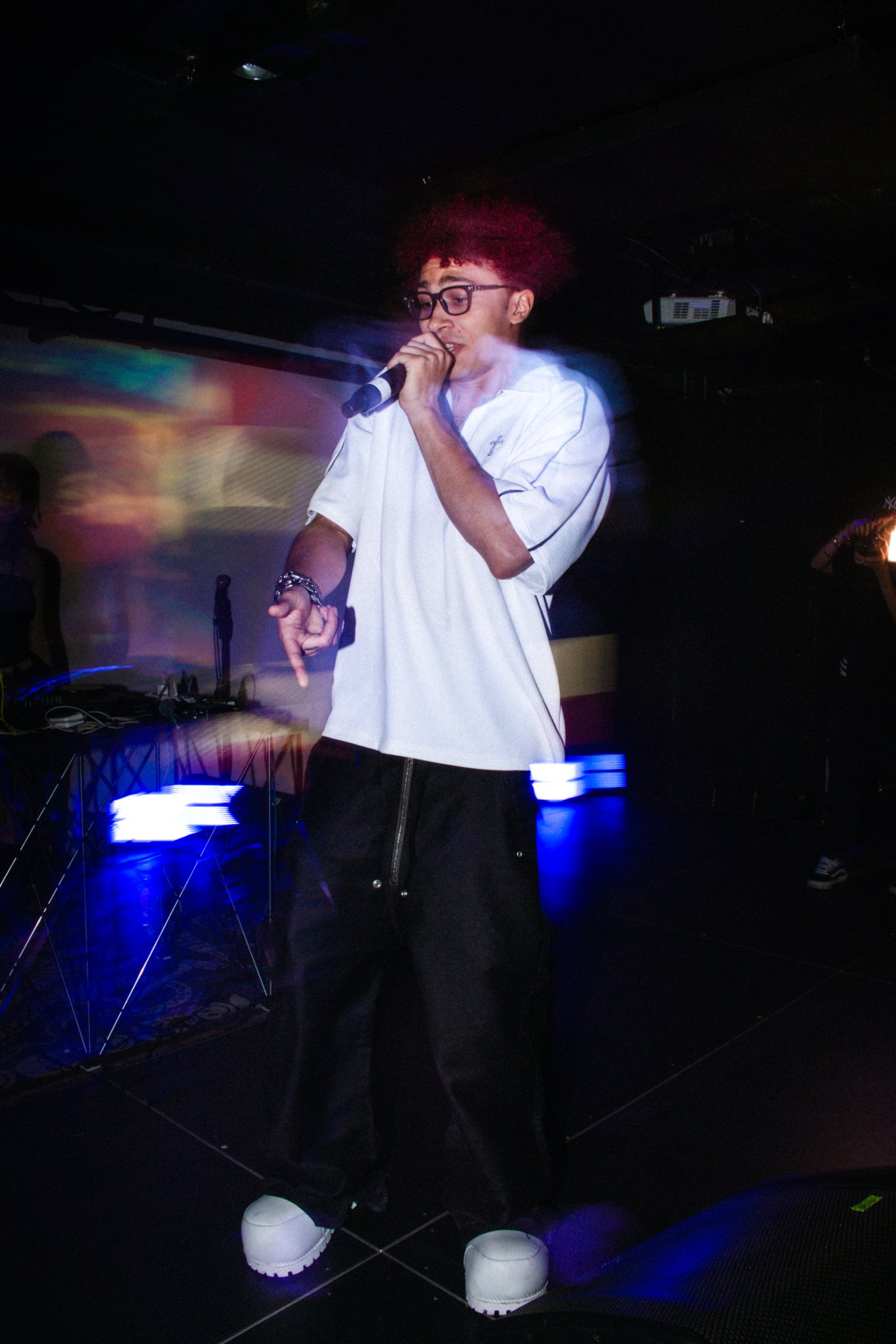 Speakerbox Livehouse, Thonglor - Soi Culture vol. V - Music event - Bangpot On Site