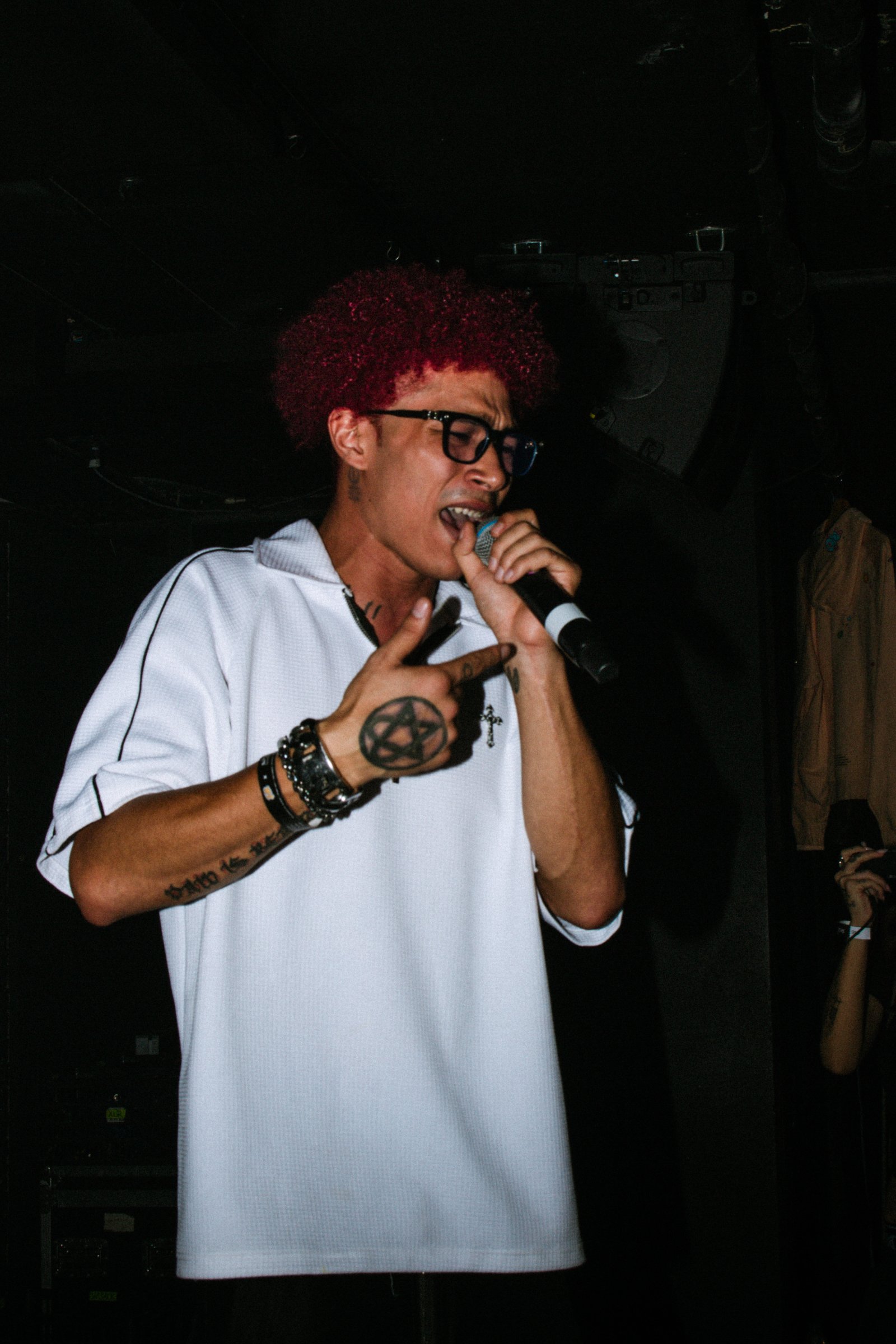 Speakerbox Livehouse, Thonglor - Soi Culture vol. V - Music event - Bangpot On Site