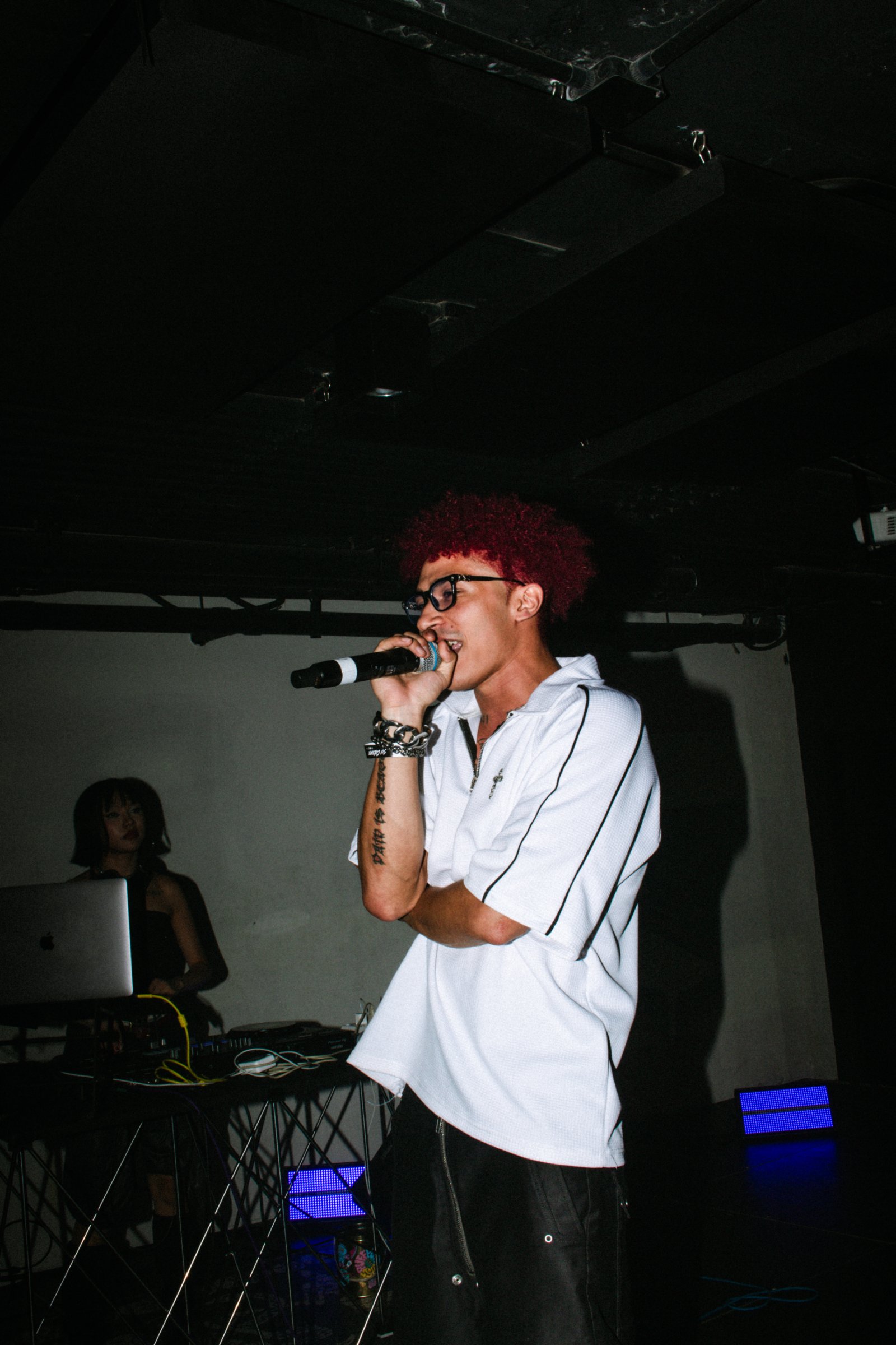 Speakerbox Livehouse, Thonglor - Soi Culture vol. V - Music event - Bangpot On Site