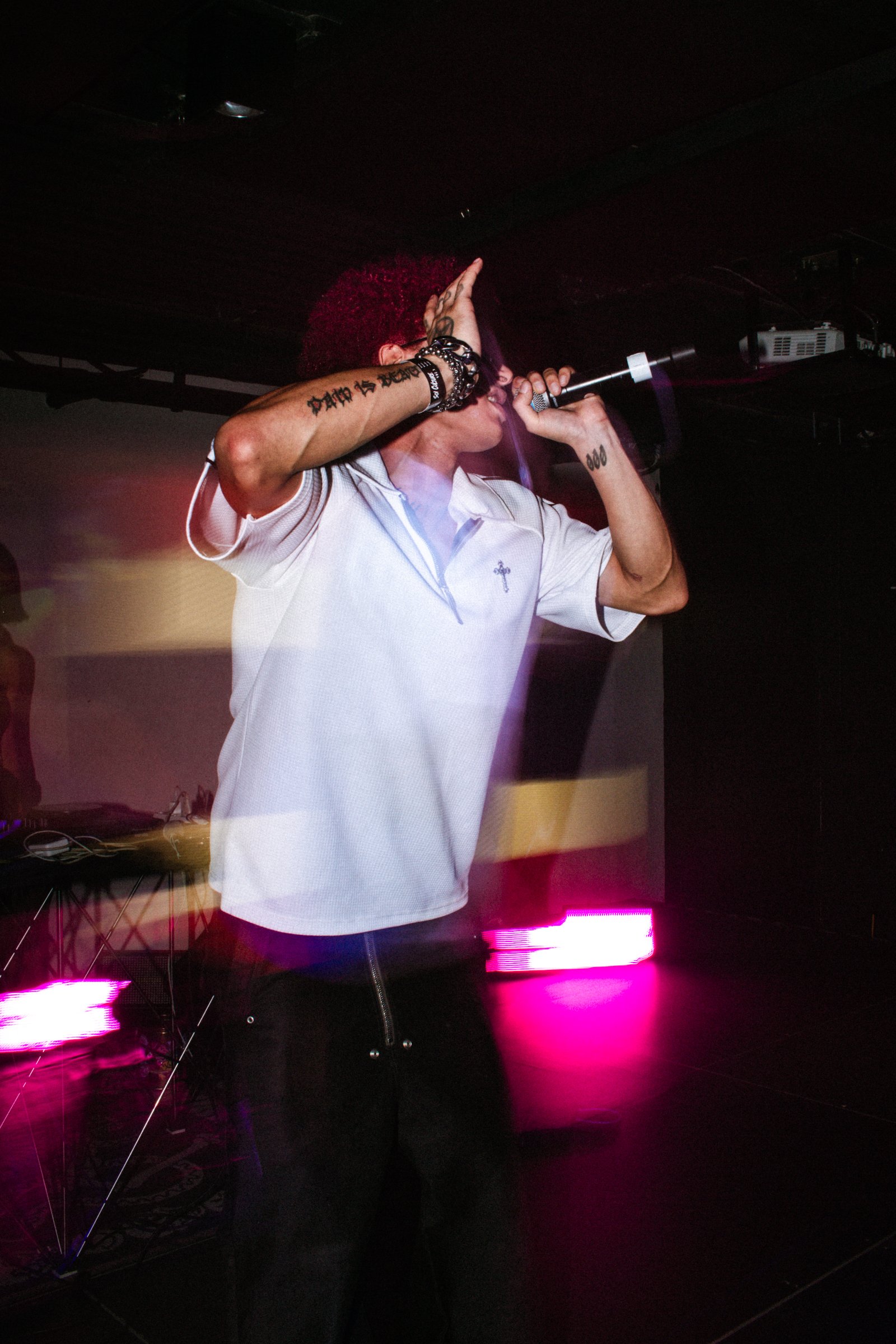Speakerbox Livehouse, Thonglor - Soi Culture vol. V - Music event - Bangpot On Site