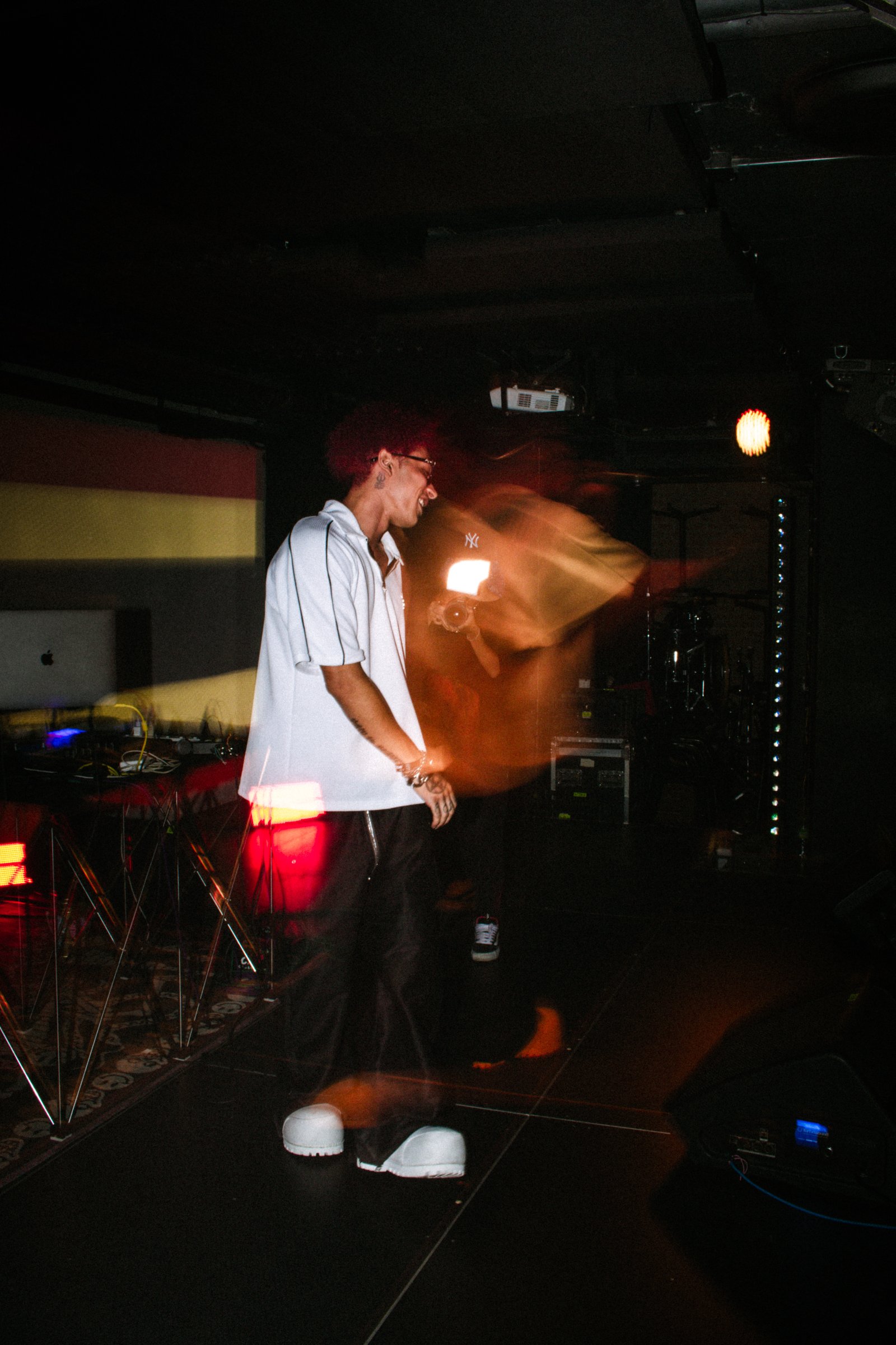 Speakerbox Livehouse, Thonglor - Soi Culture vol. V - Music event - Bangpot On Site