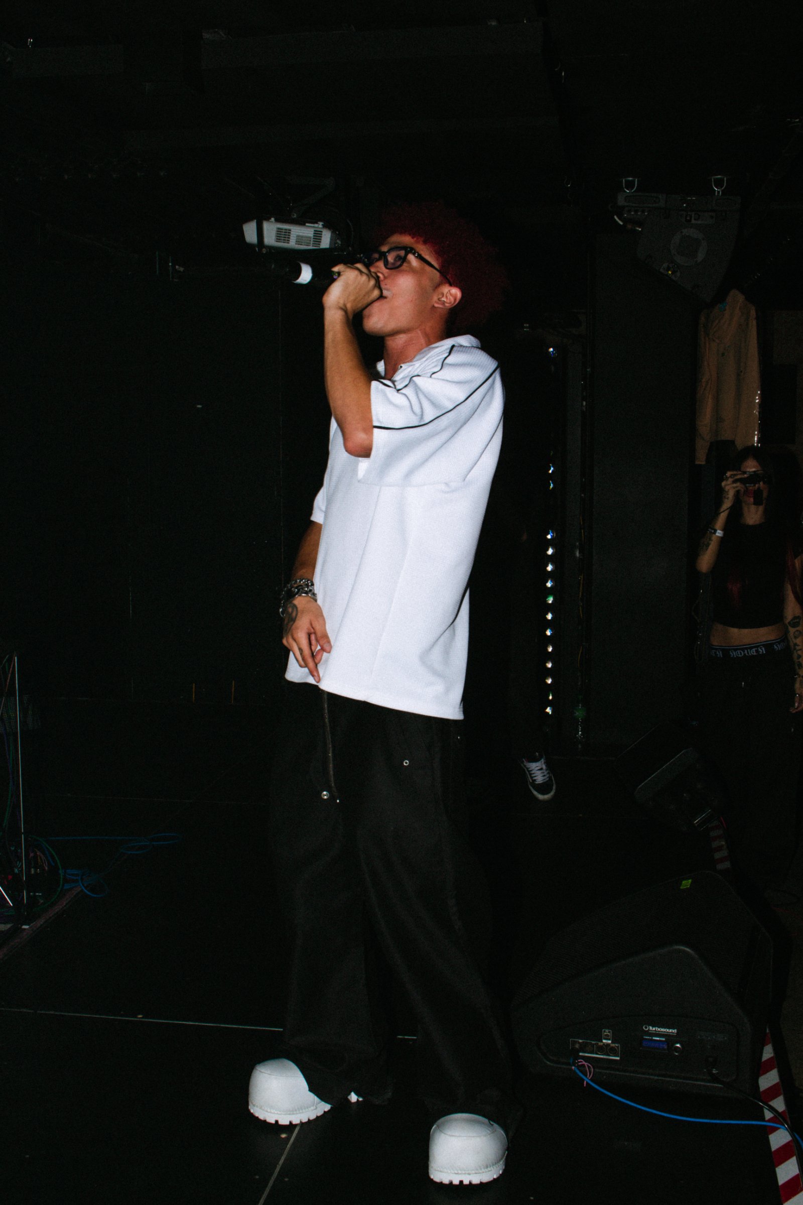 Speakerbox Livehouse, Thonglor - Soi Culture vol. V - Music event - Bangpot On Site